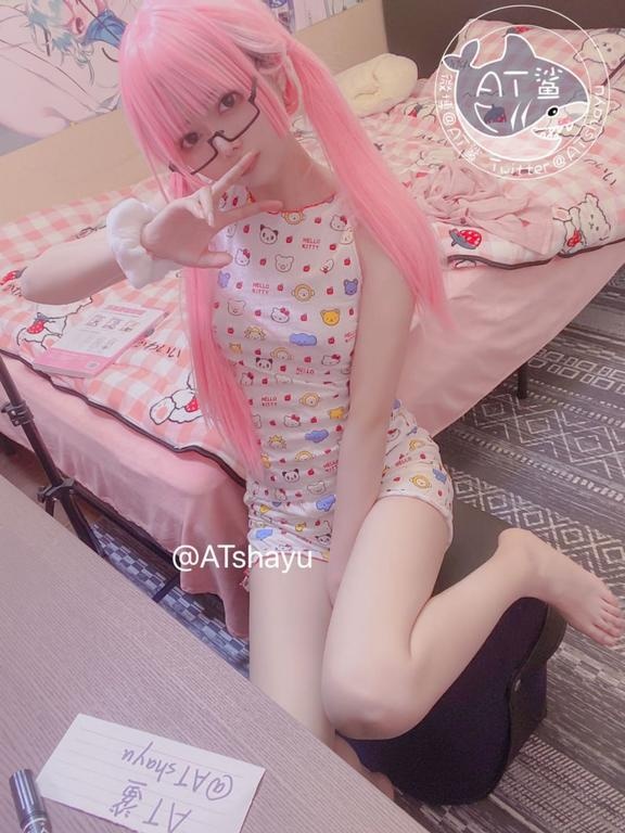 AT鲨 - Cá Mập Tại Nhà 49P