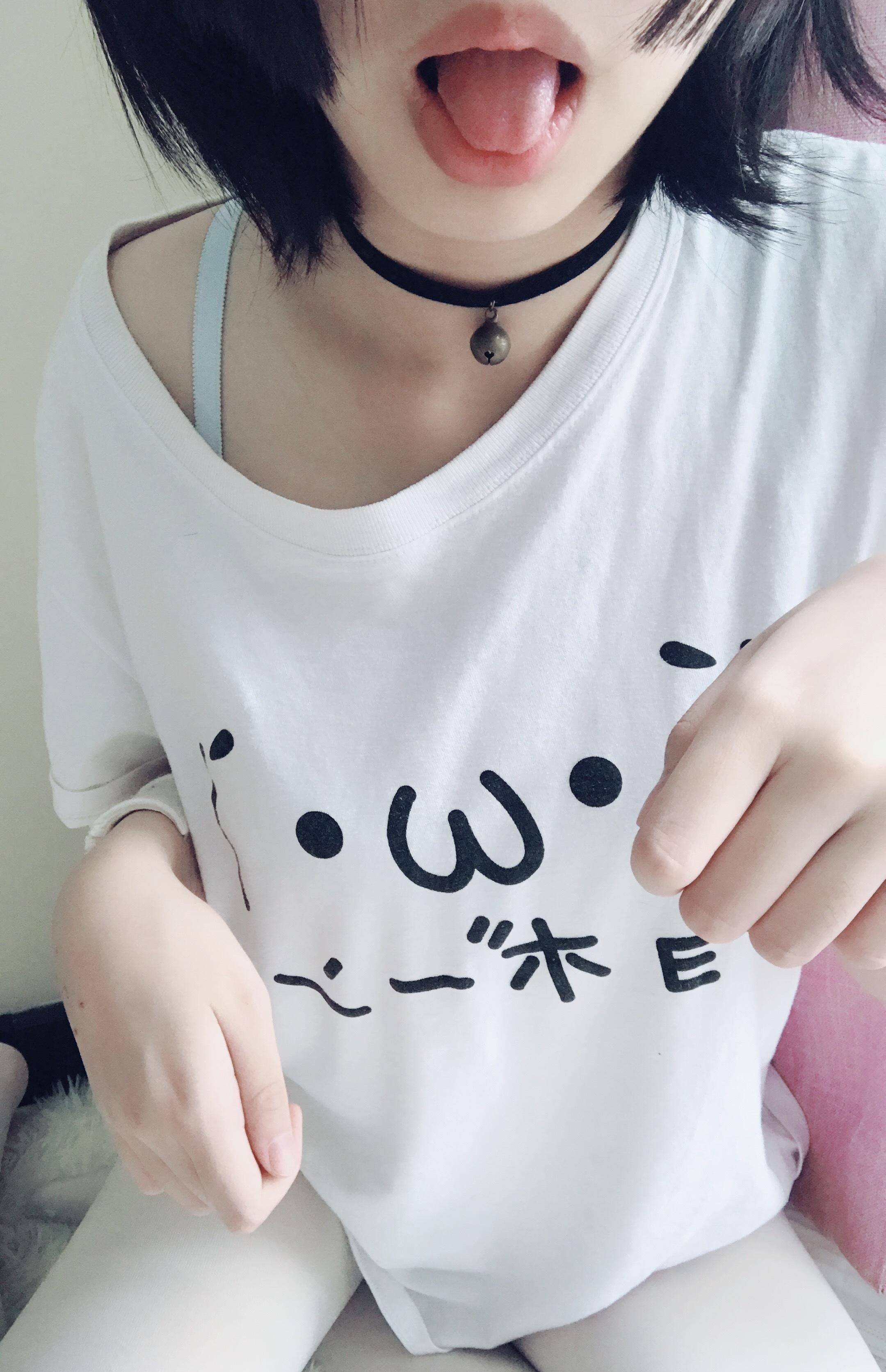 悠宝三歳 - 顔文字Tシャツ 44P