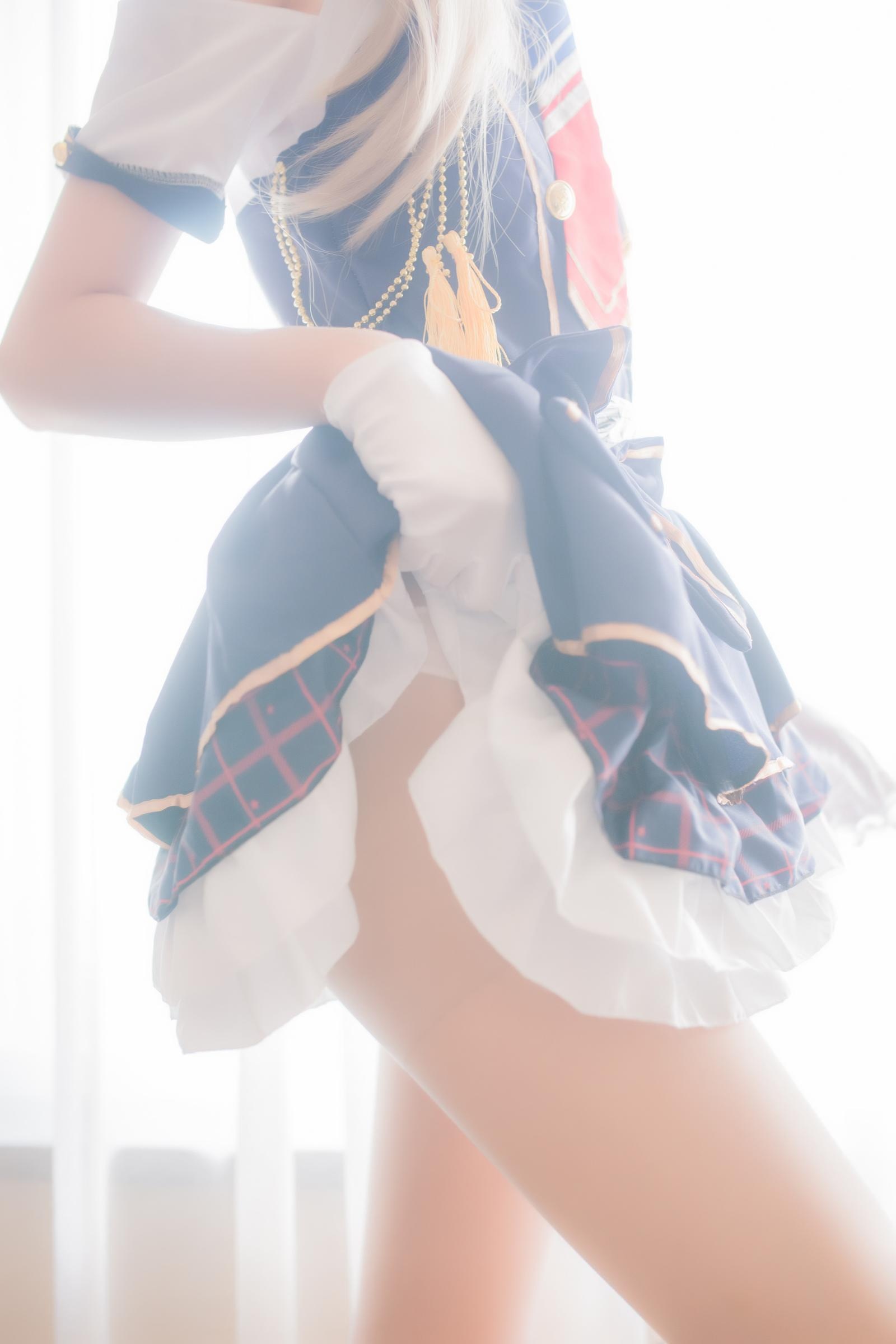 少女映画 南小鸟 警官新版 写真セット 99P3V