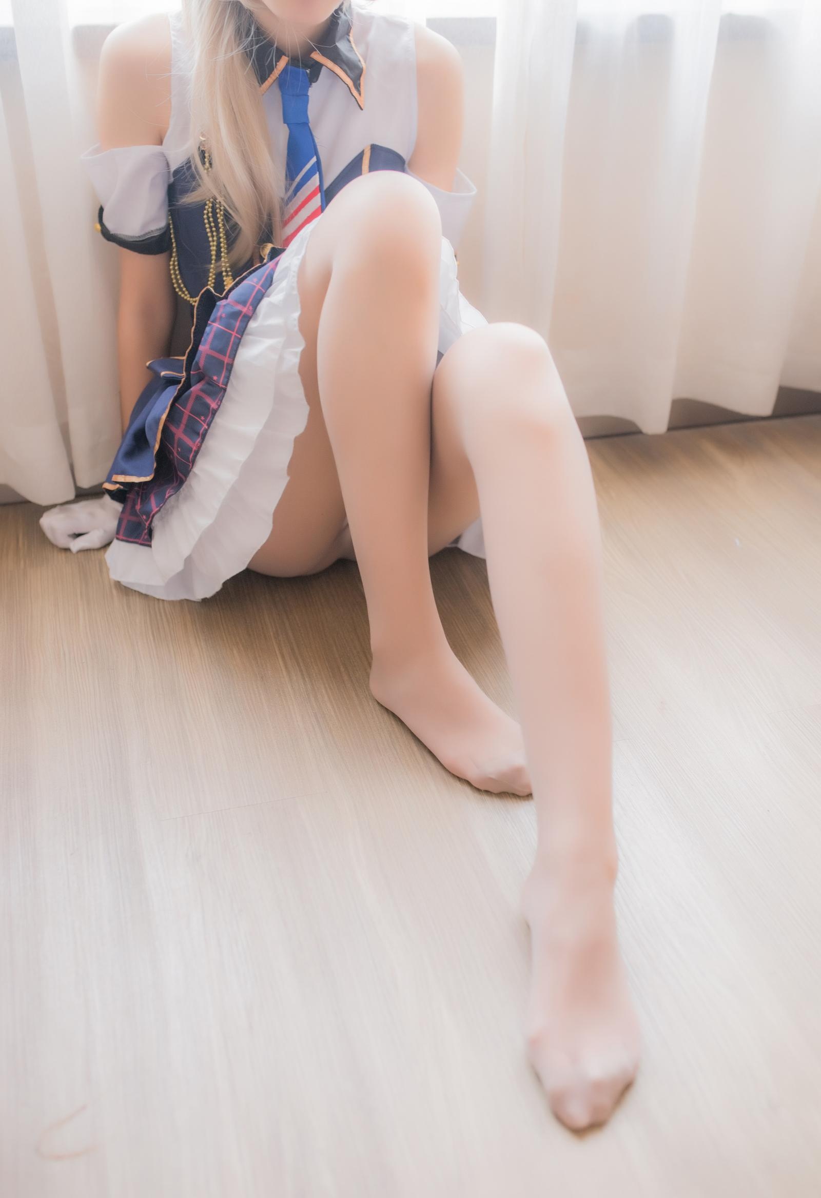Shojo Eiga 南小鸟 警官新版 Photo Set 99P3V