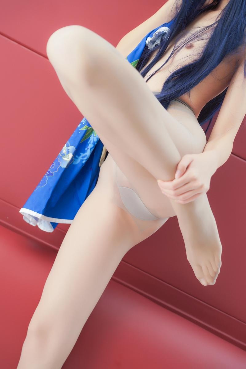Shojo Eiga 田园海未 Photo Set 145P