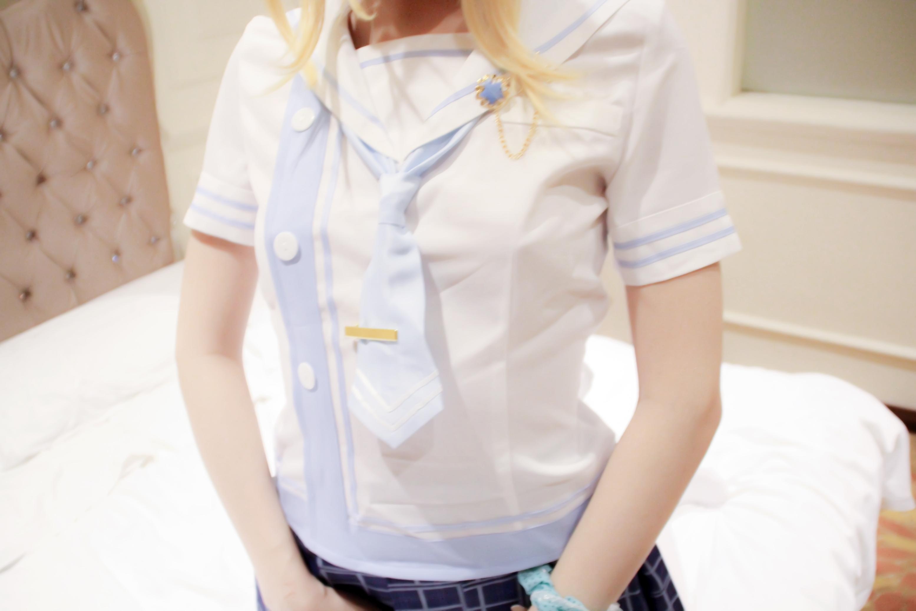 Shojo Eiga 绚濑绘里 Photo Set 87P