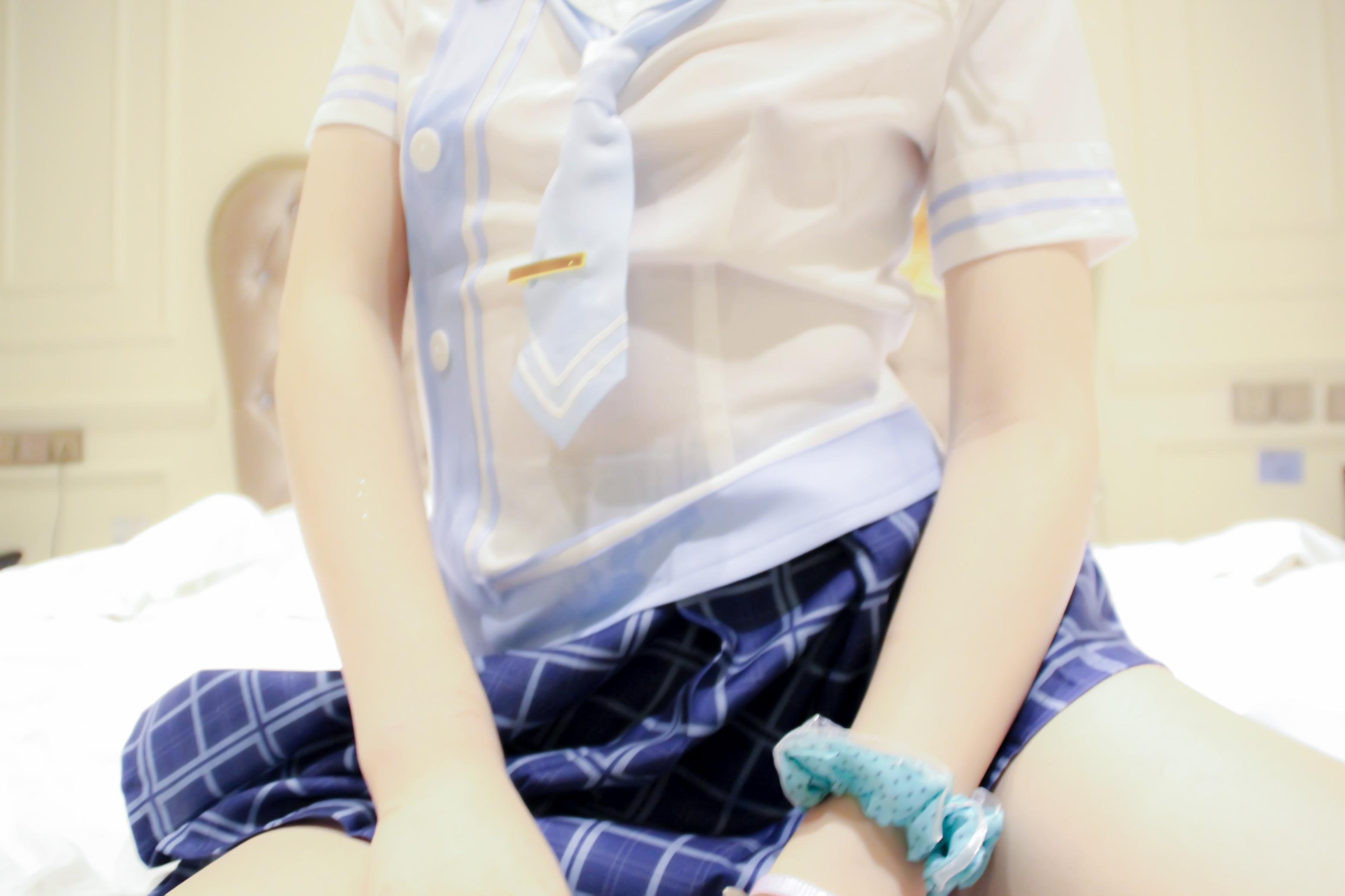 Shojo Eiga 绚濑绘里 Photo Set 87P