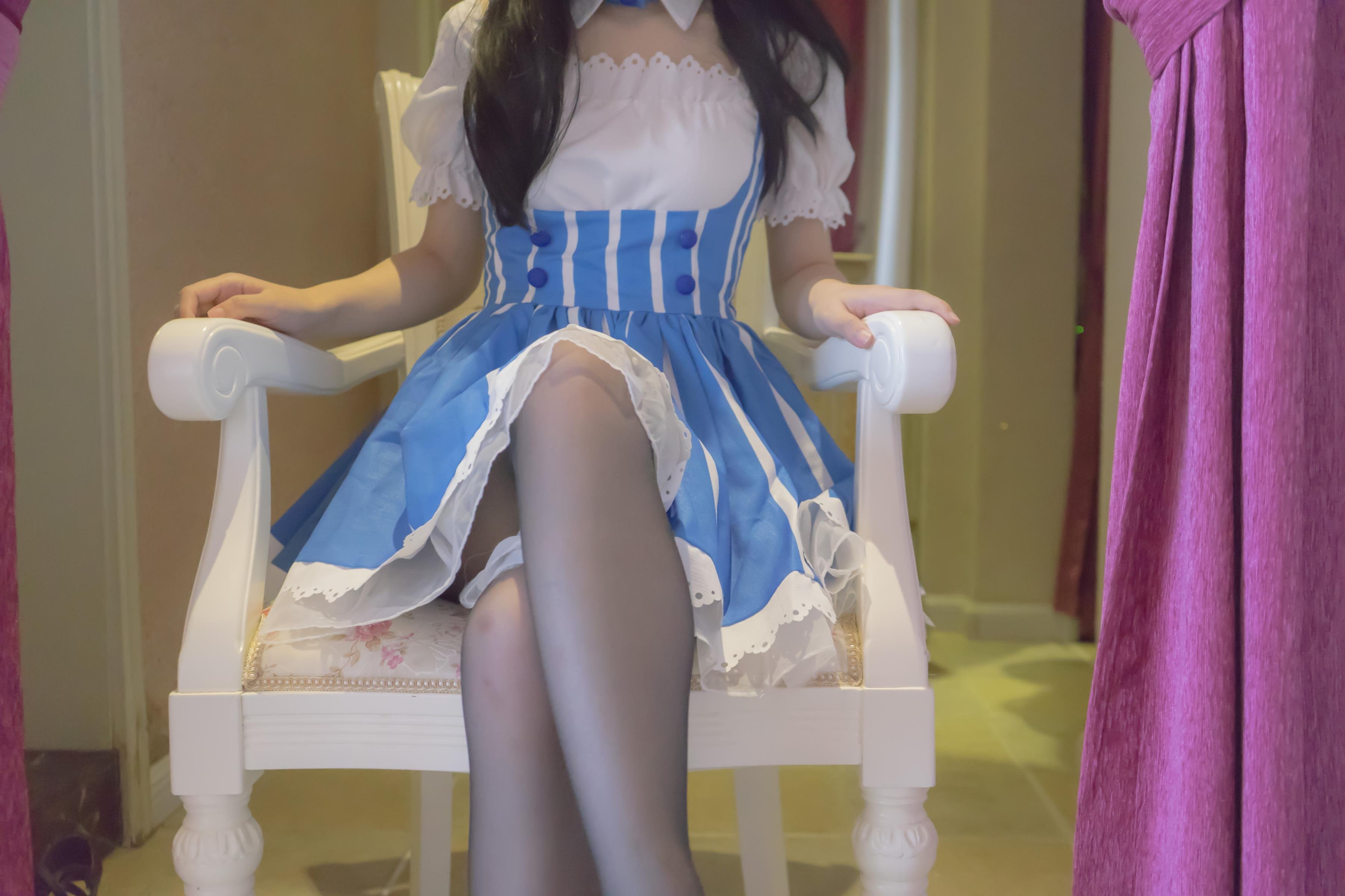 '少女映画 - 霞之丘诗羽 罗森学姐 86P'