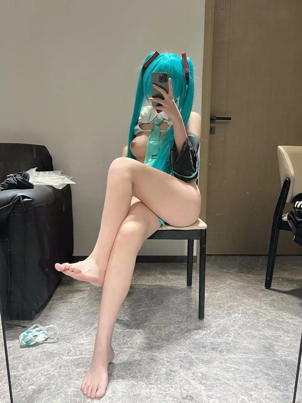 悠宝三岁 - 初音未来 52P1V | cập nhật thư viện ảnh