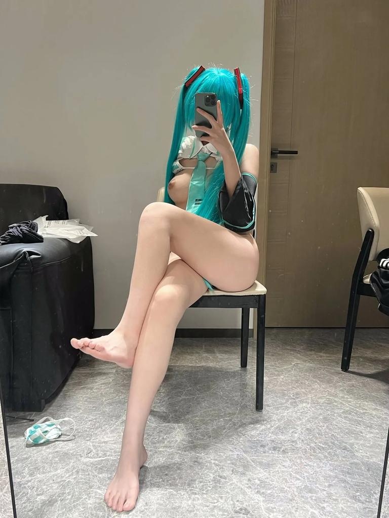悠宝三岁 - 初音未来 52P1V | cập nhật thư viện ảnh