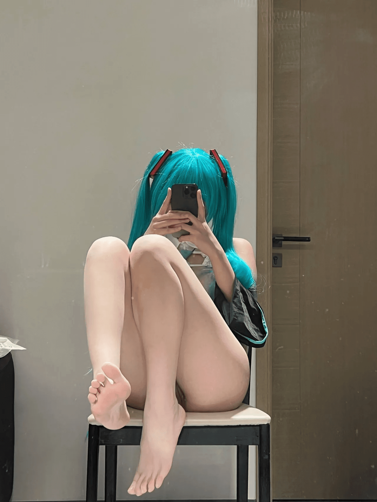 悠宝三岁 - 初音未来 52P1V | cập nhật thư viện ảnh