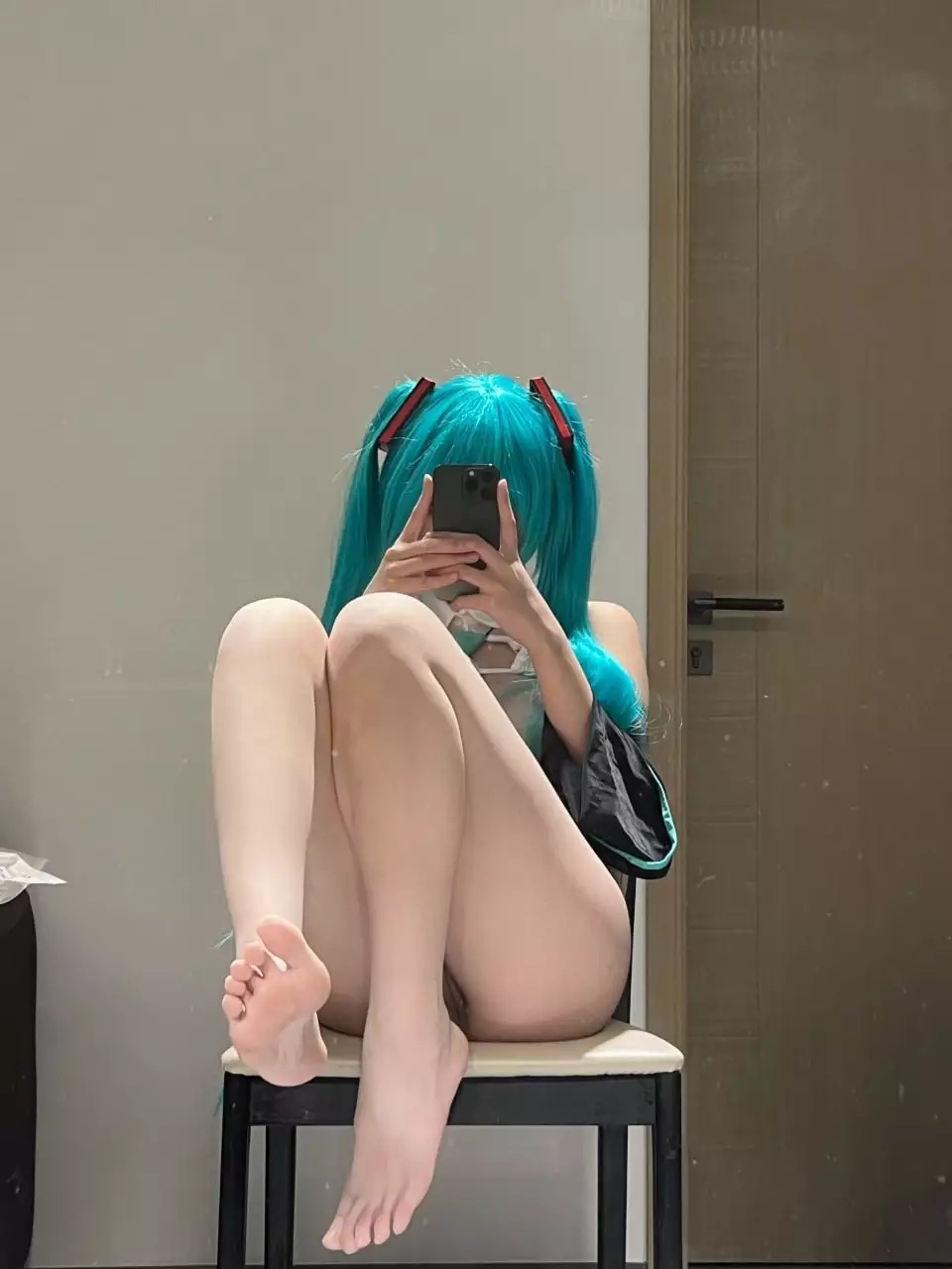 悠宝三岁 - 初音未来 52P1V | cập nhật thư viện ảnh