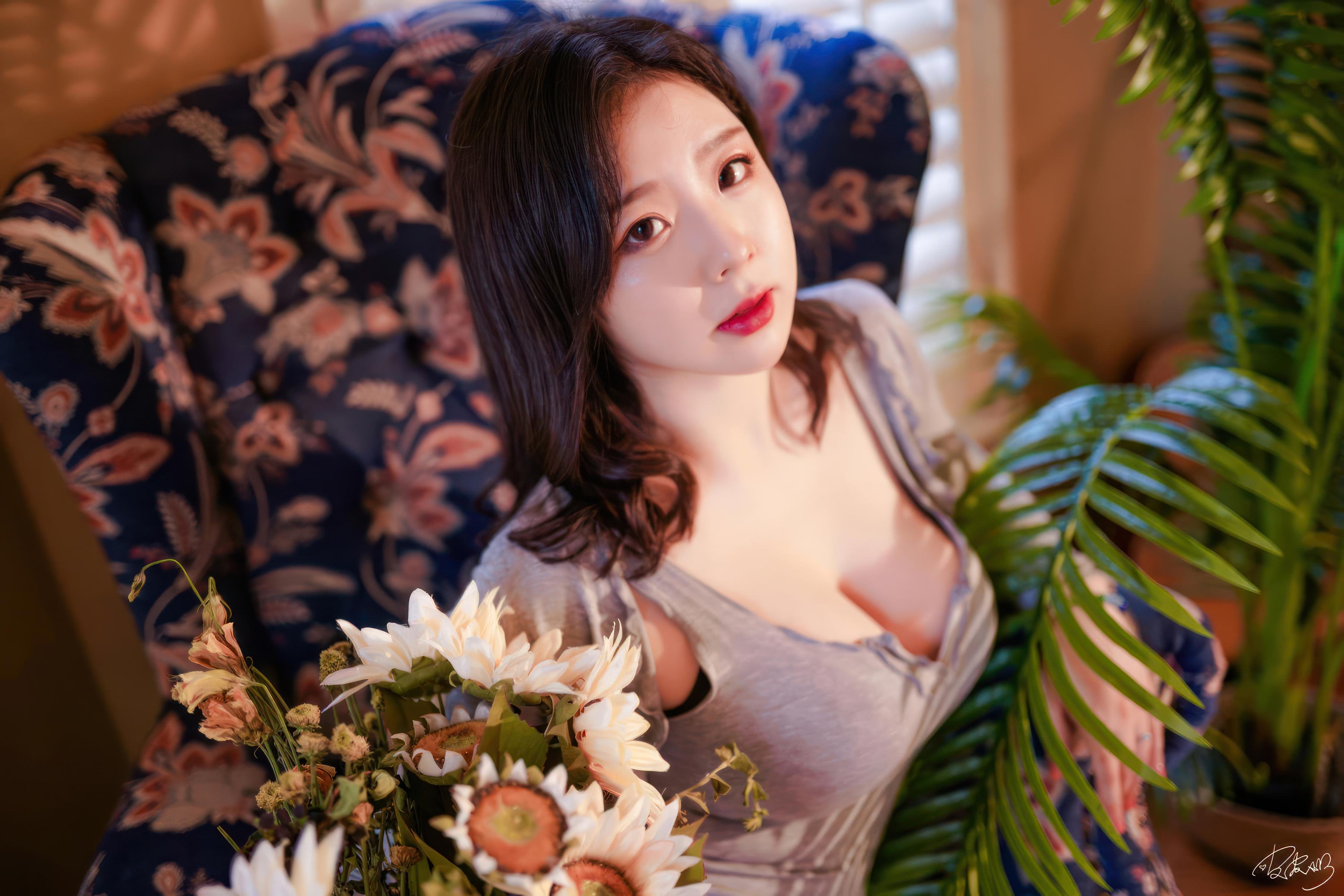 皮皮奶 dễ thương quá - Bà Chủ Nhà 50P