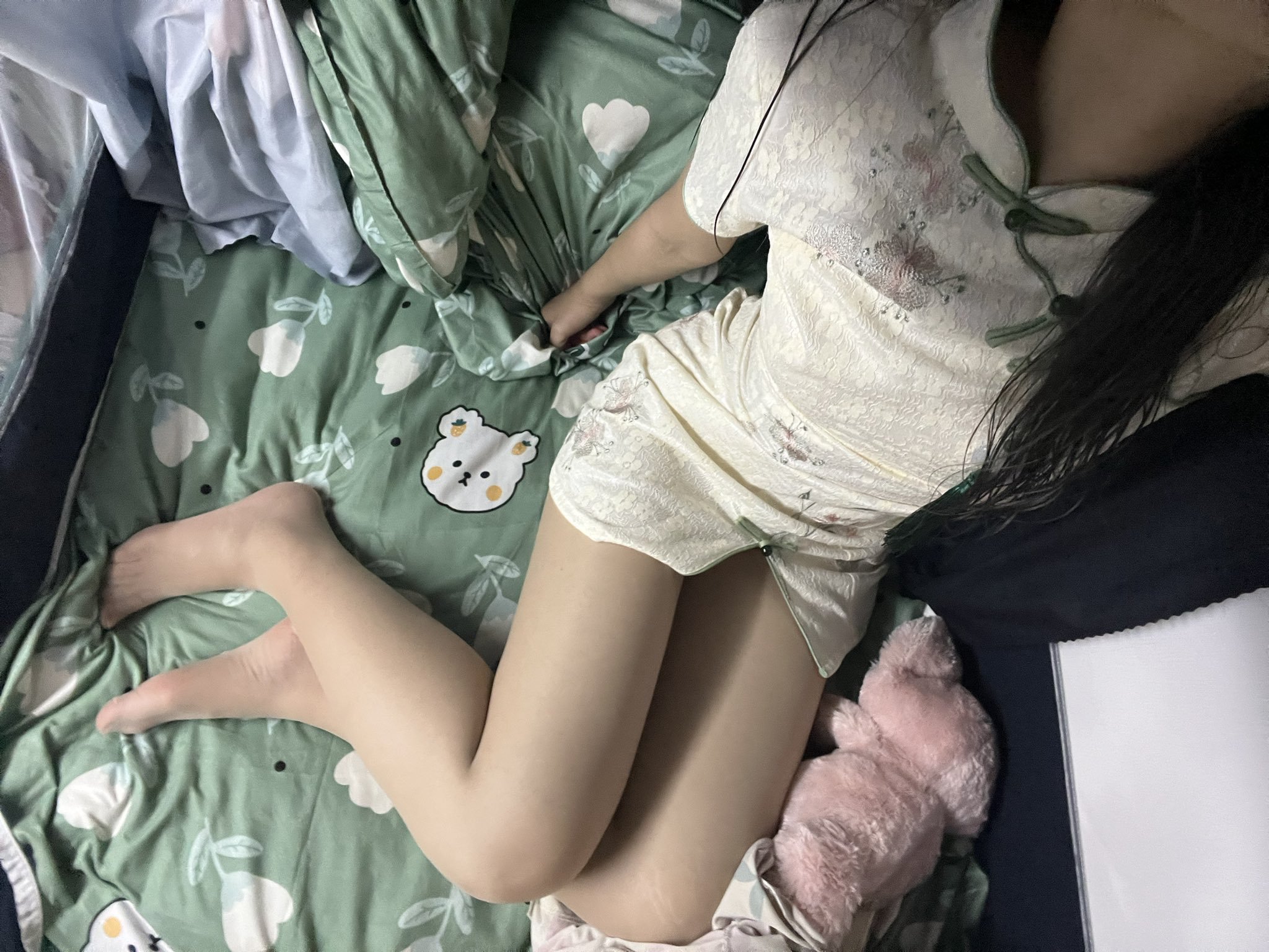 Gululu - 2004-Born College Student