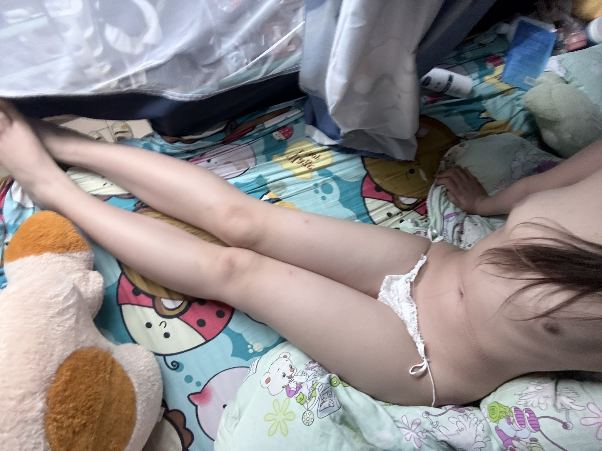 咕噜噜 - 04年 在读女大学生 | cập nhật thư viện ảnh