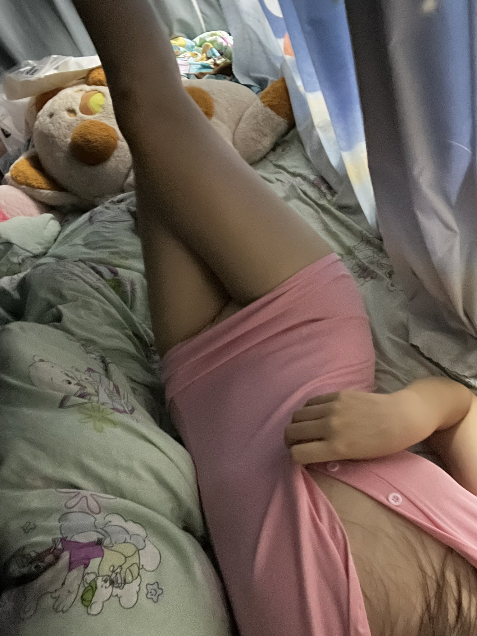 Gululu - 2004-Born College Student