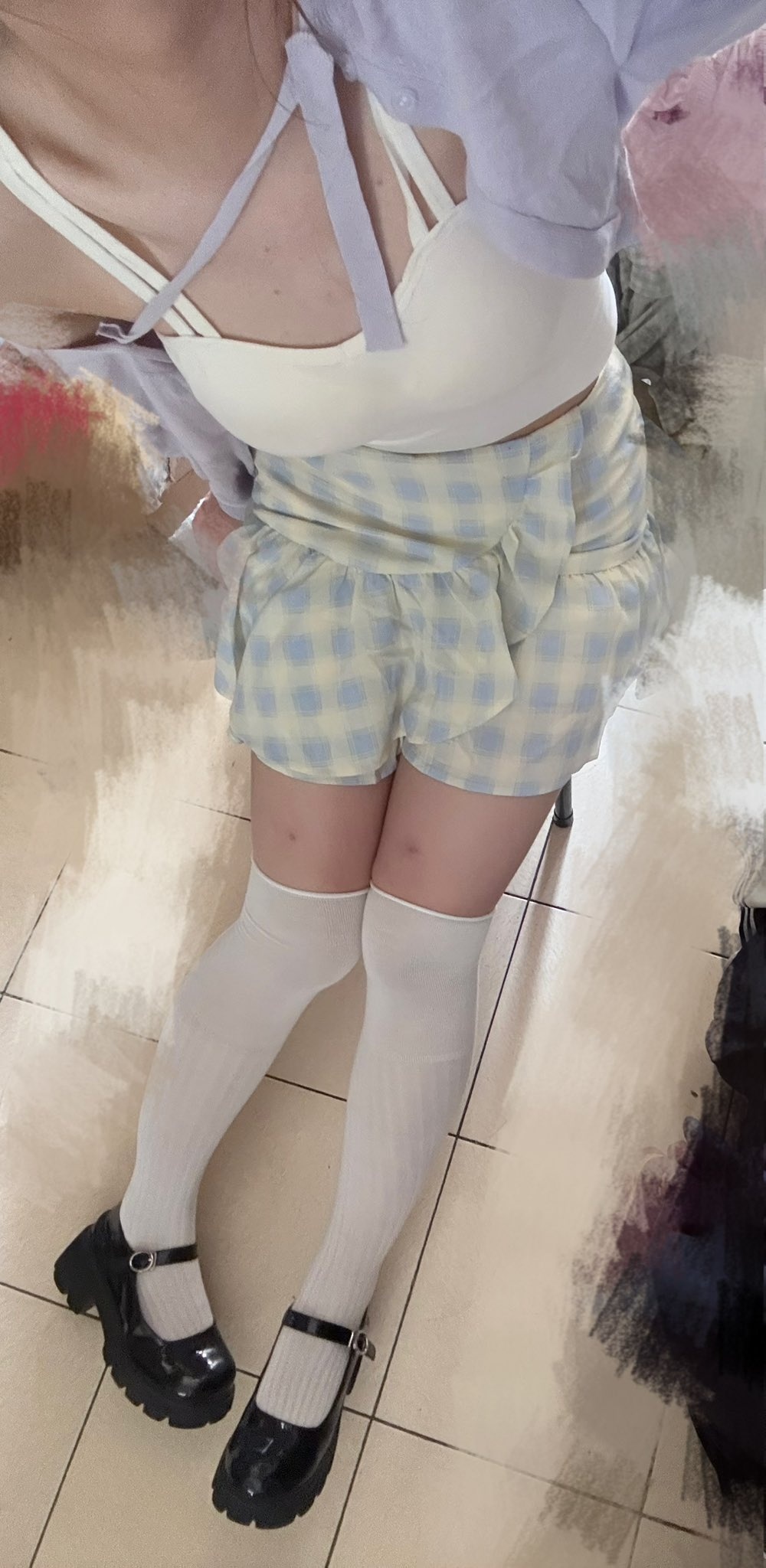 咕噜噜 - 04年 在读女大学生 | cập nhật thư viện ảnh