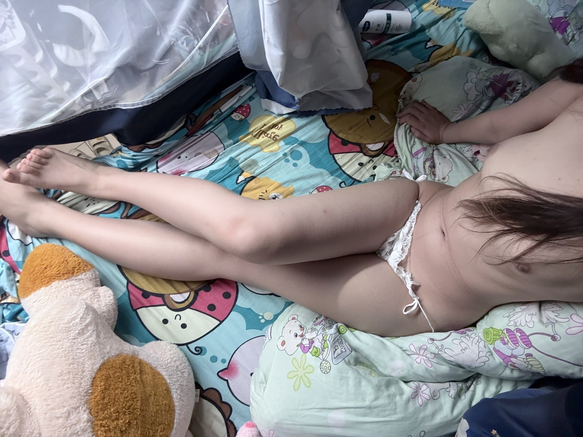 咕噜噜 - 04年 在读女大学生 | cập nhật thư viện ảnh