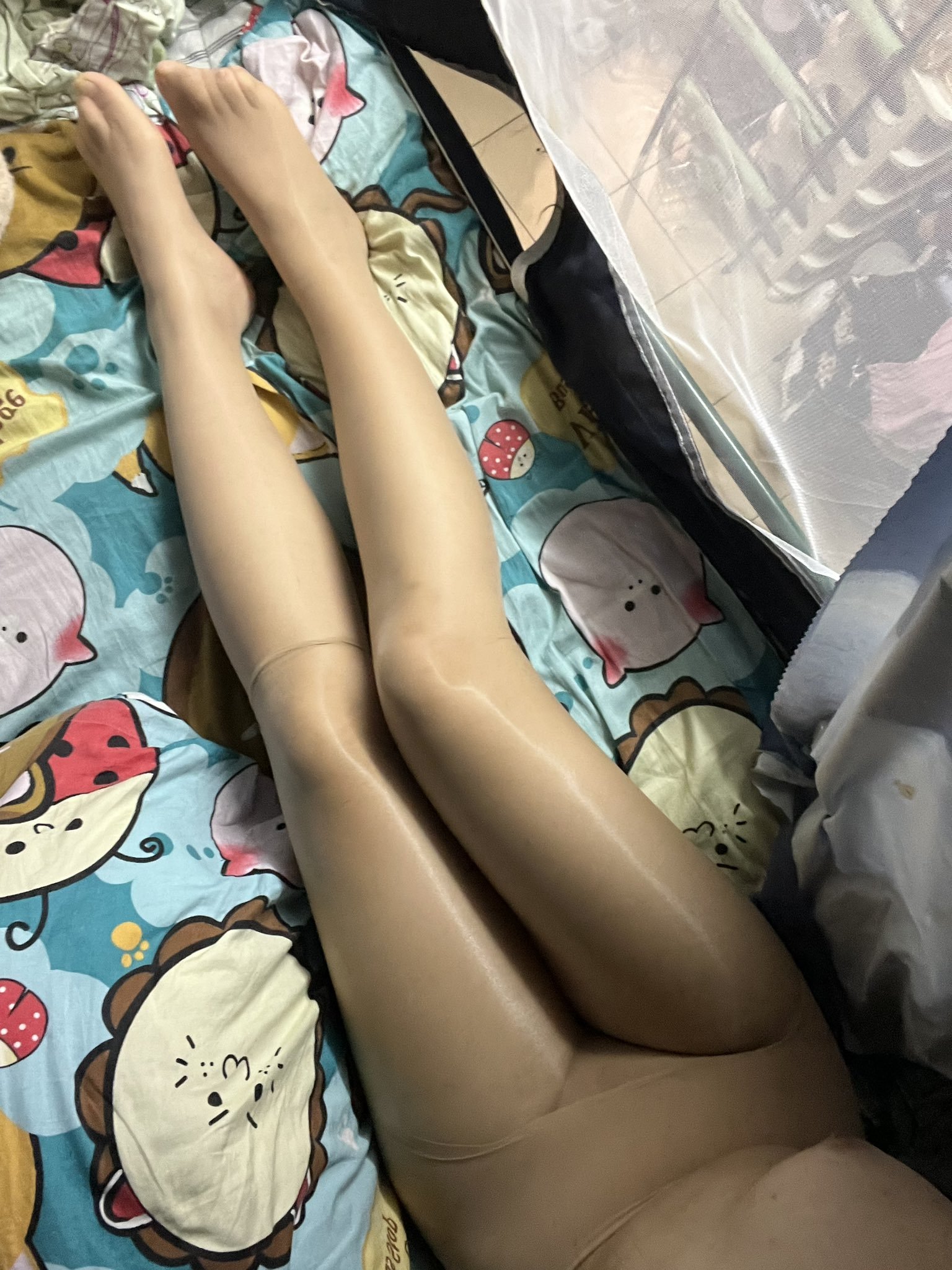 咕噜噜 - 04年 在读女大学生 | 写真ギャラリー更新