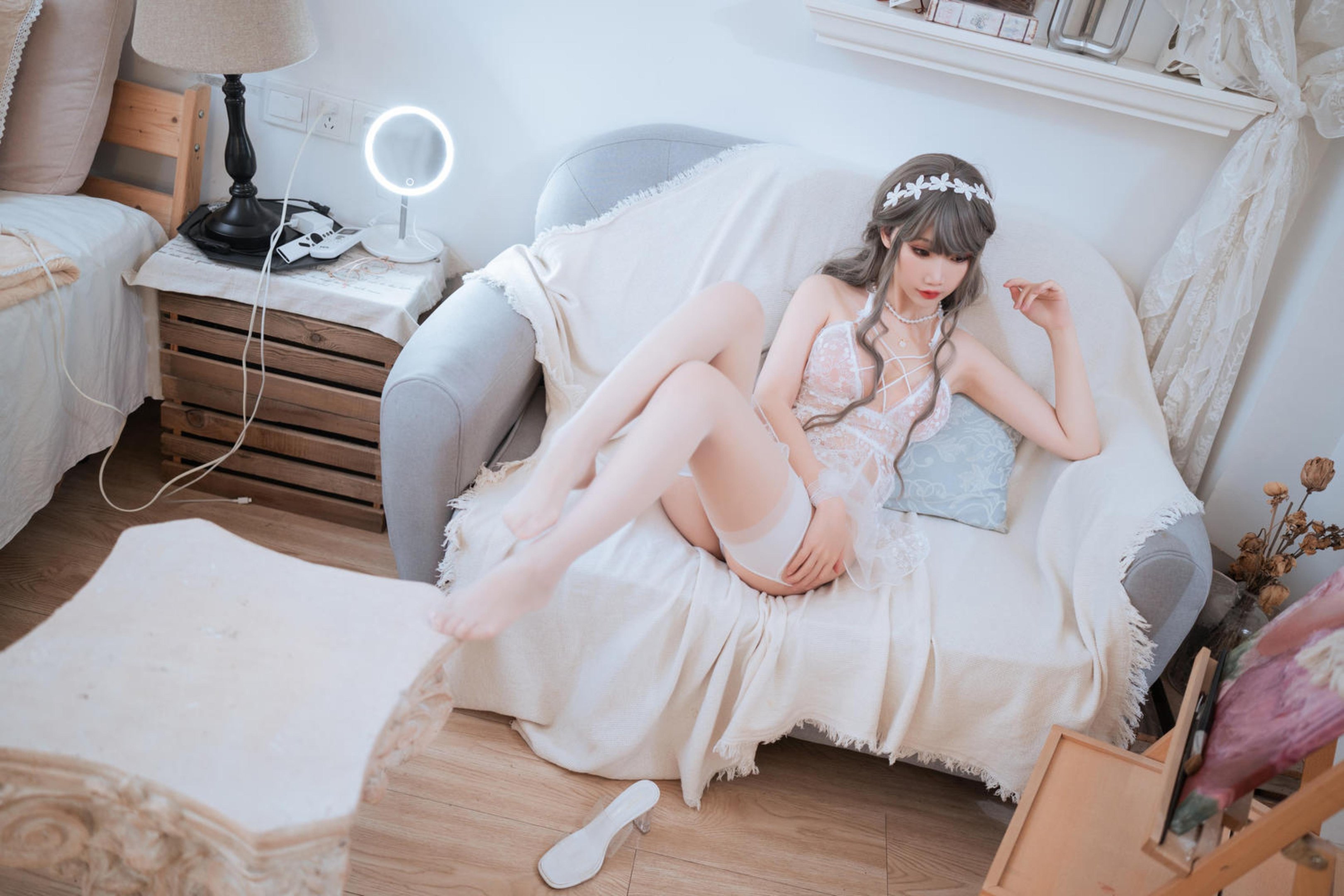 面饼仙儿 - 情趣三部曲 61P