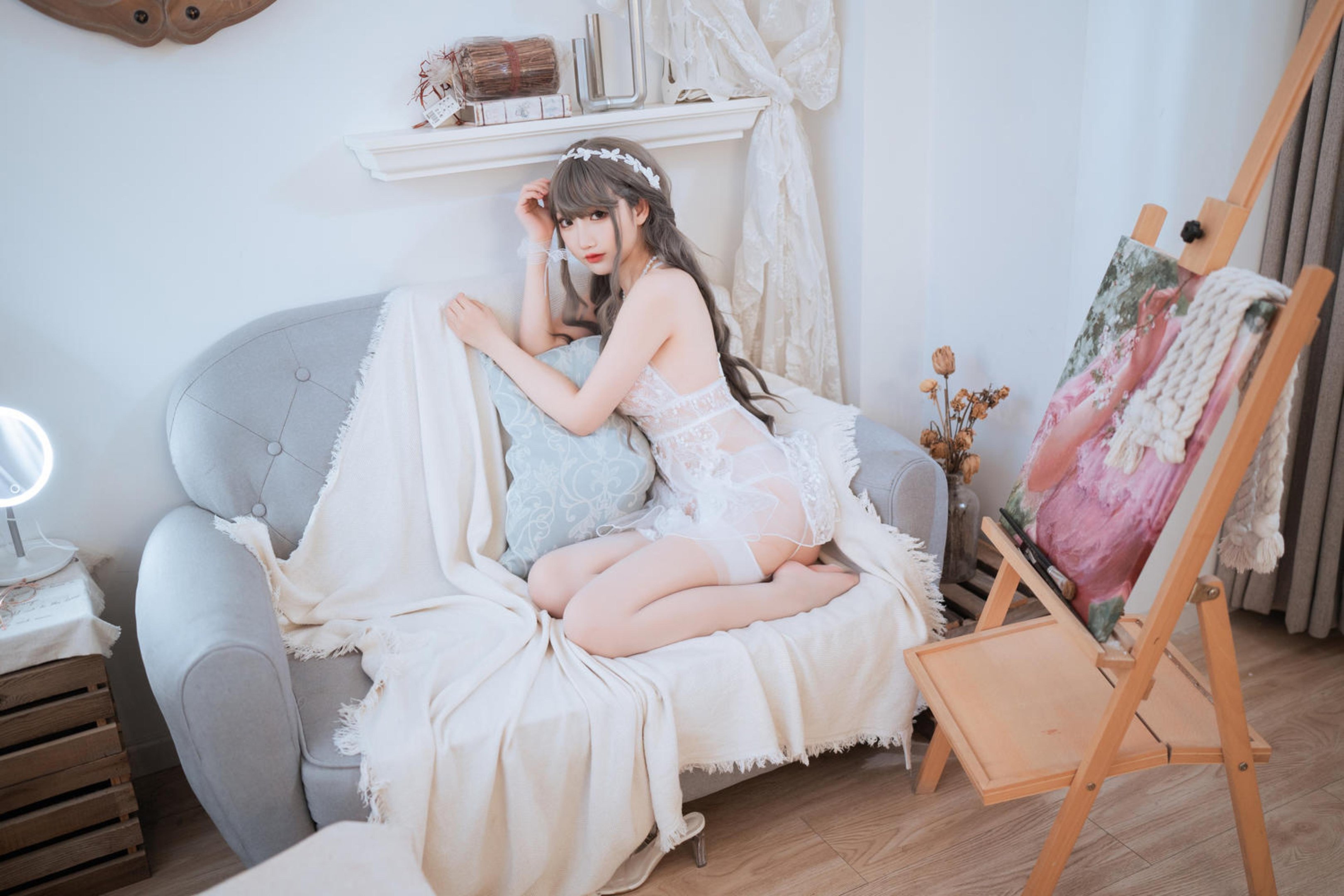面饼仙儿 - 情趣三部曲 61P