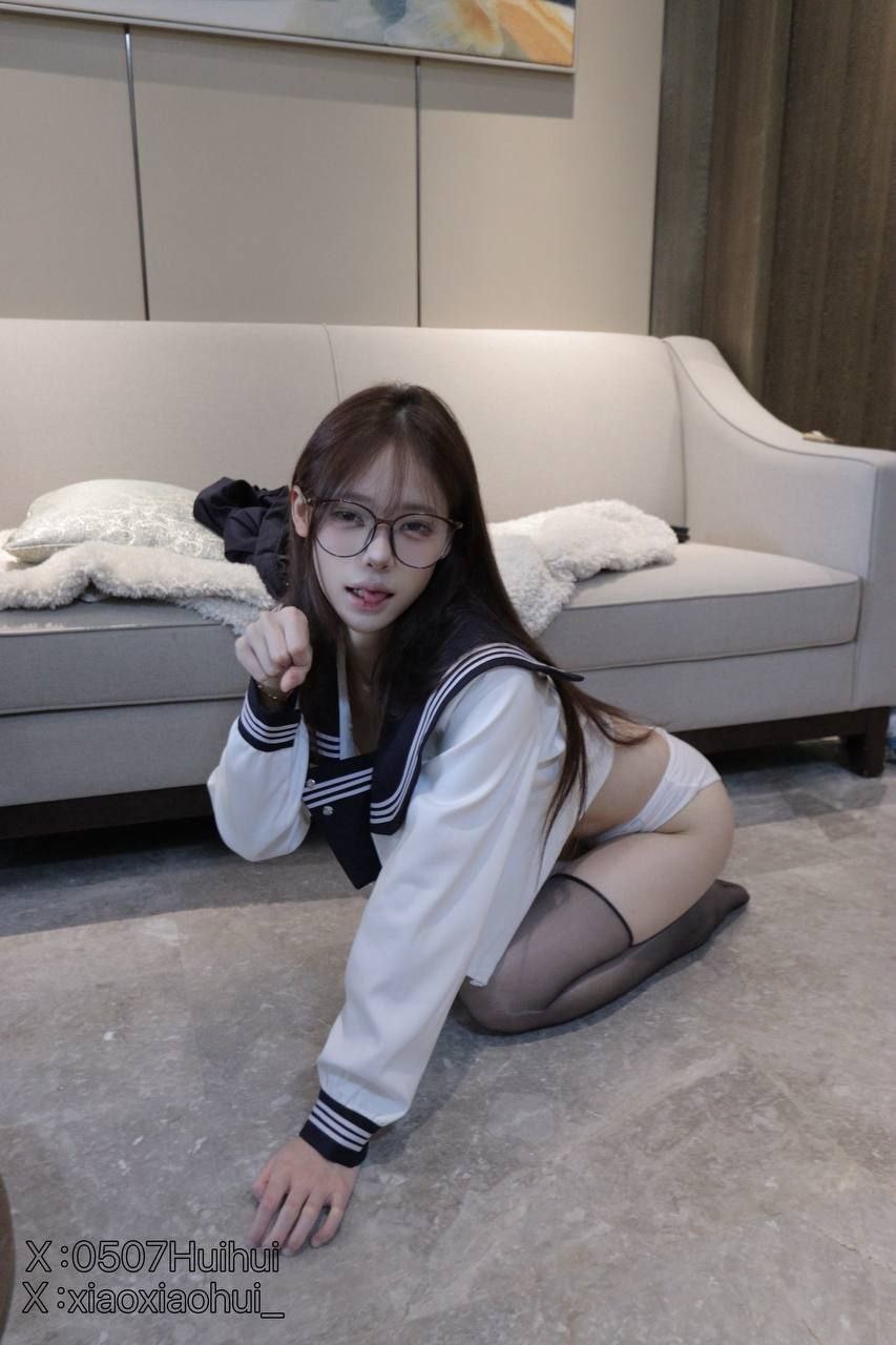 H小小绘 - 仙级白虎少女 331P171V | 화보 갤러리 업데이트