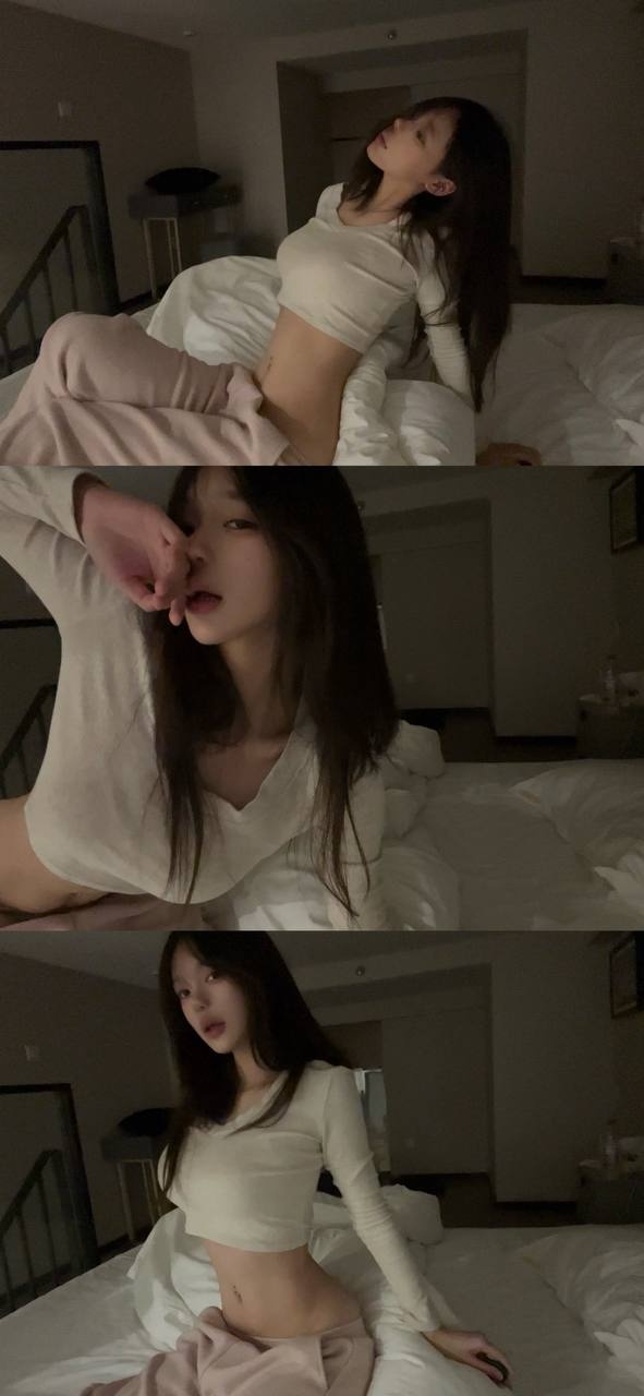 H Xiao Xiaohui - White Tiger Girl 331P171V