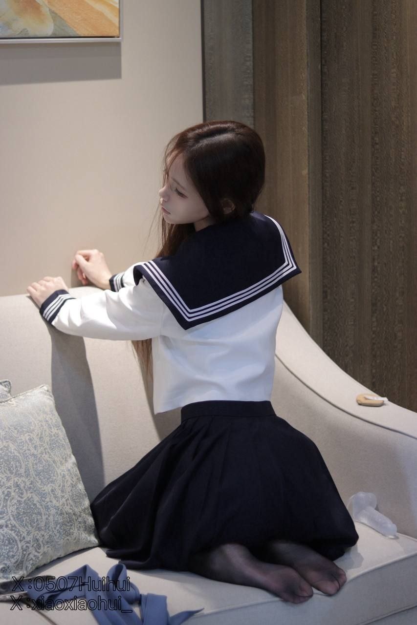 H小小绘 - 仙级白虎少女 331P171V | 화보 갤러리 업데이트