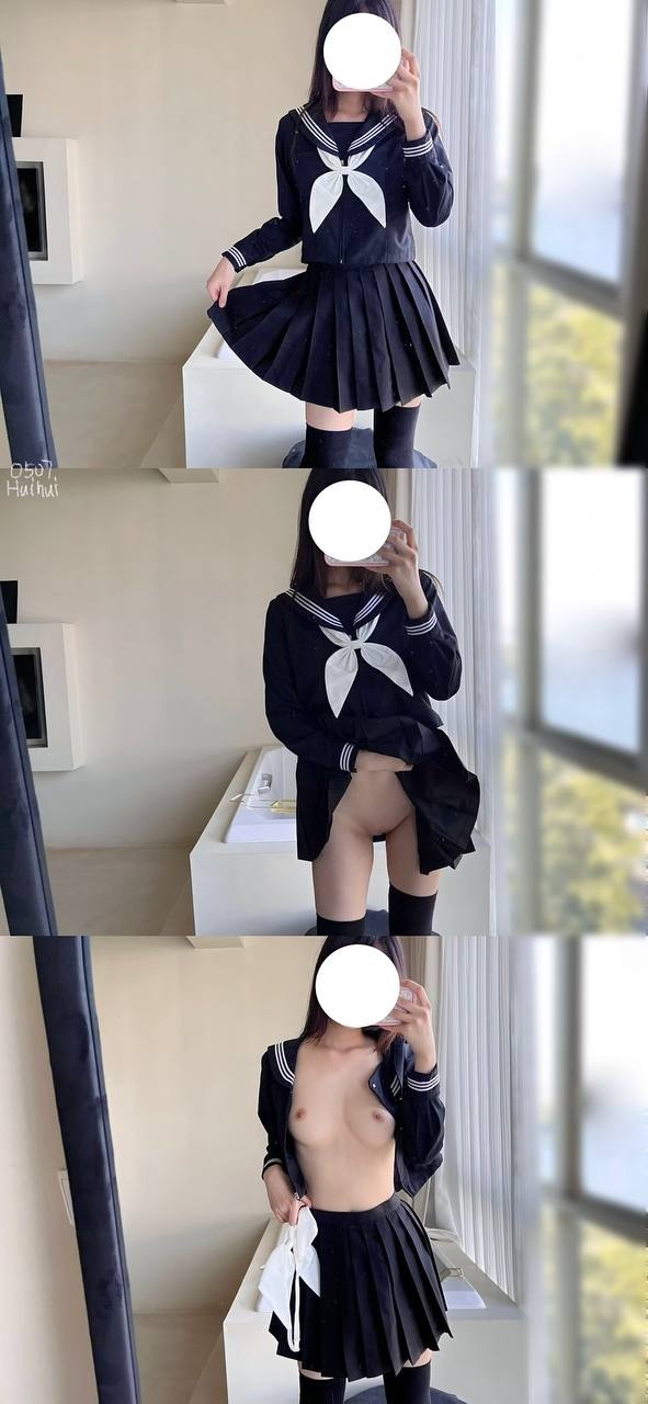 H小小绘 - 仙级白虎少女 331P171V | 화보 갤러리 업데이트