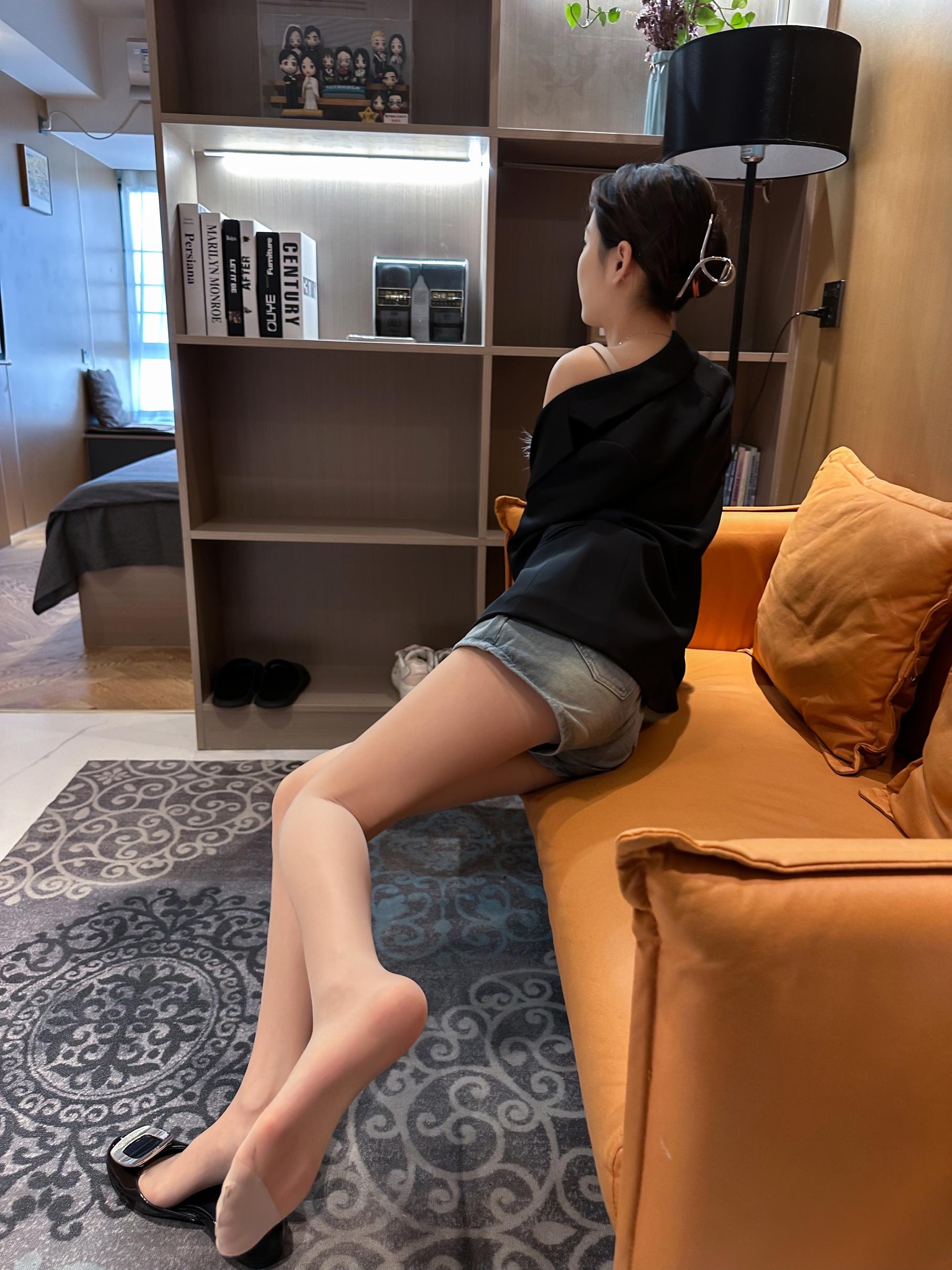 ISS系列 - 佳瑜 Tùy Chỉnh 1 148P1V