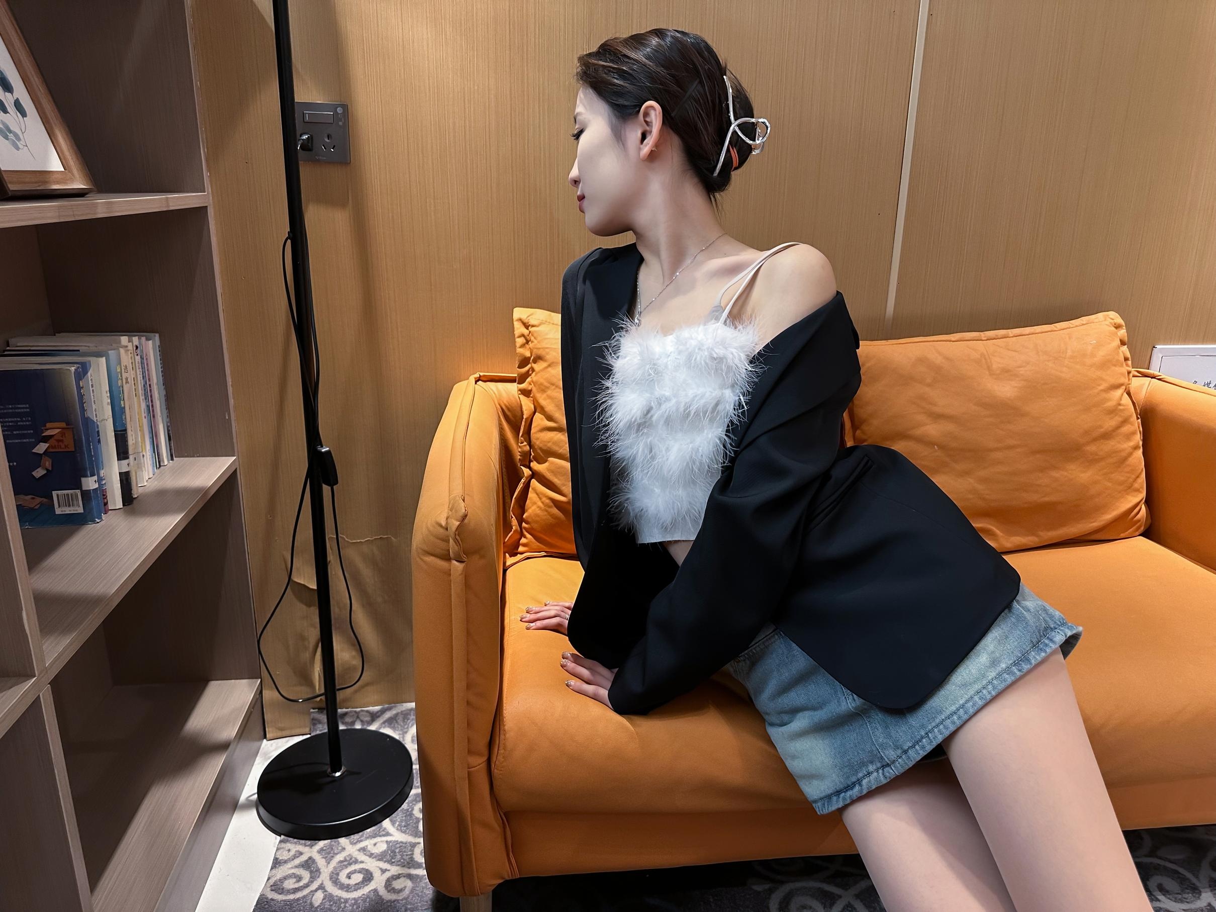 ISS系列 - 佳瑜 Tùy Chỉnh 1 148P1V