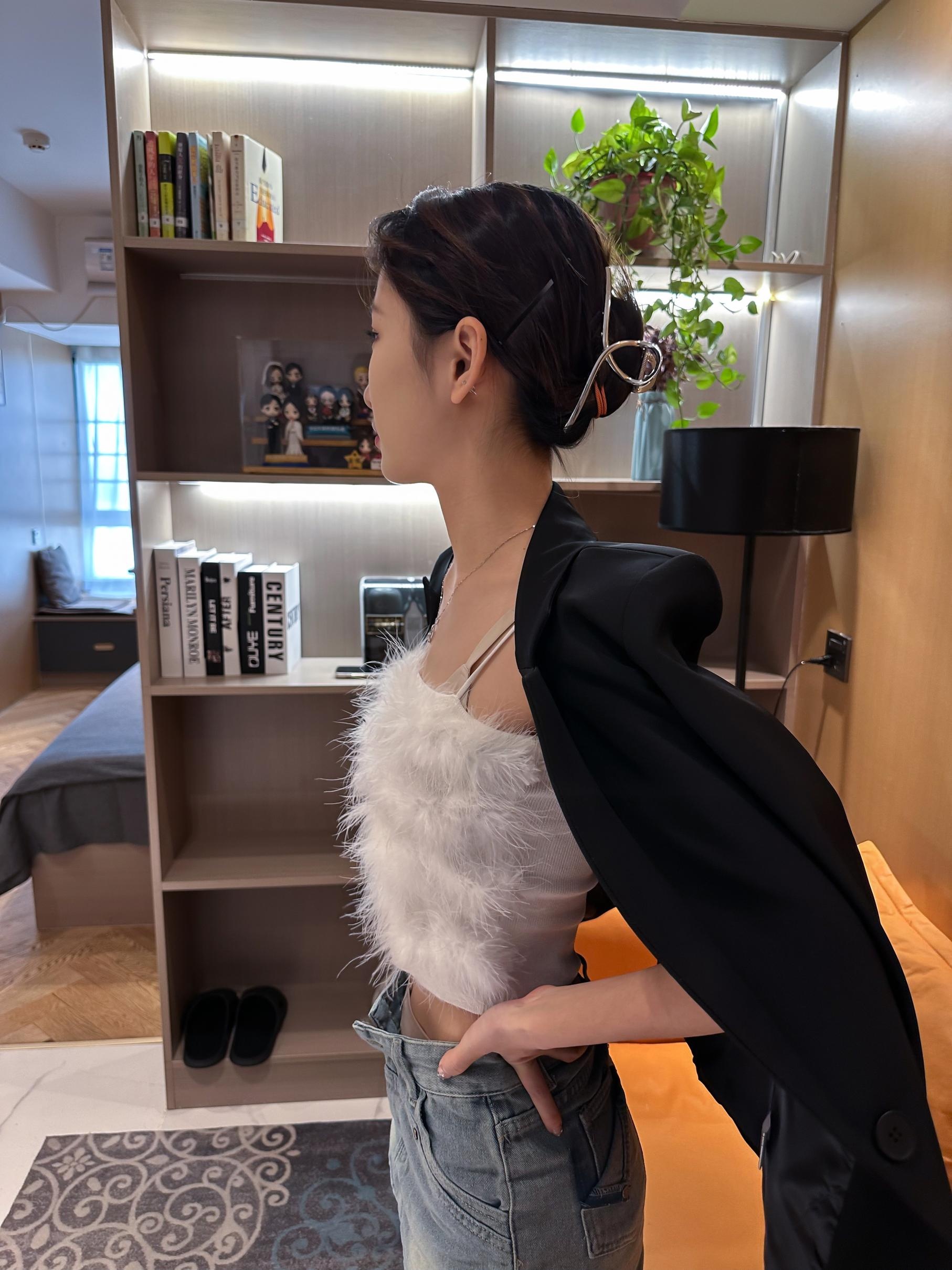 ISS系列 - 佳瑜 Tùy Chỉnh 1 148P1V
