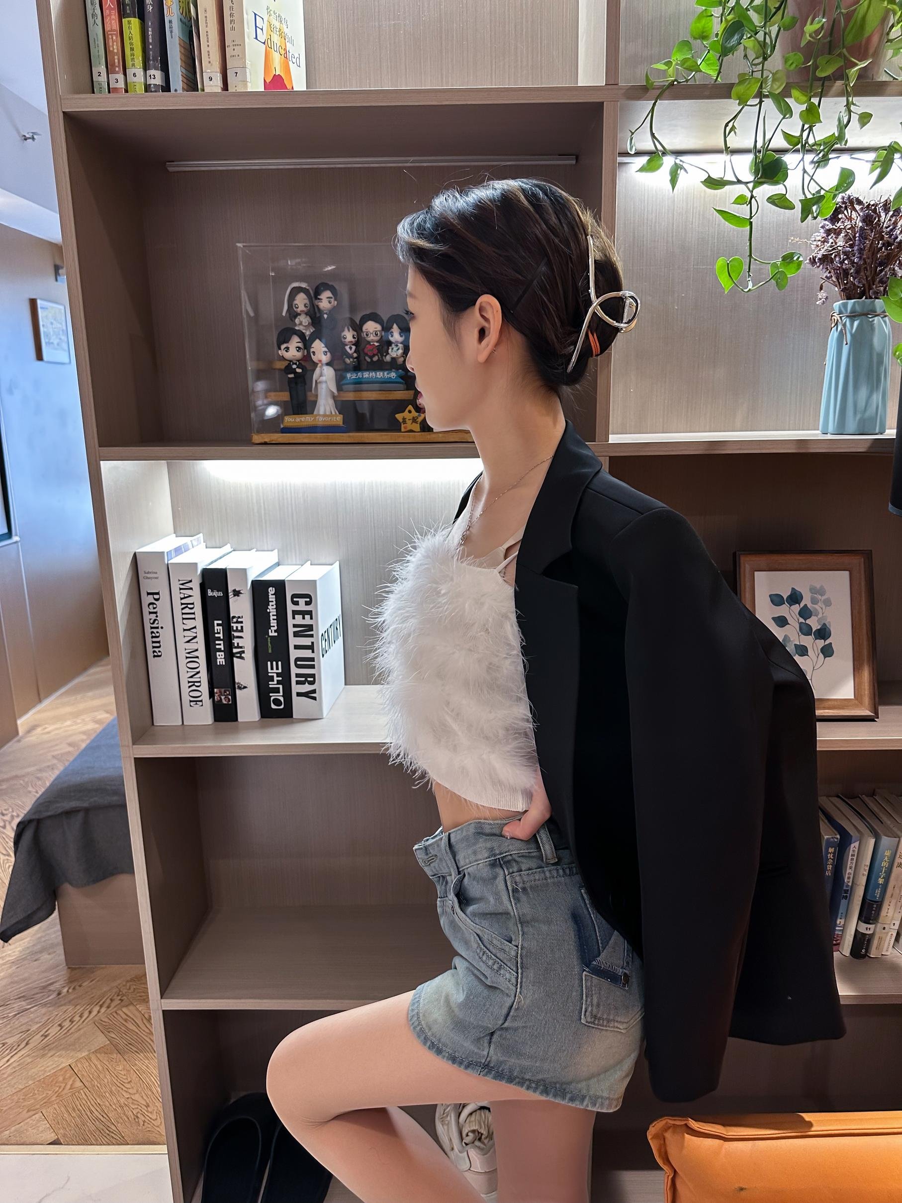 ISS系列 - 佳瑜 Tùy Chỉnh 1 148P1V