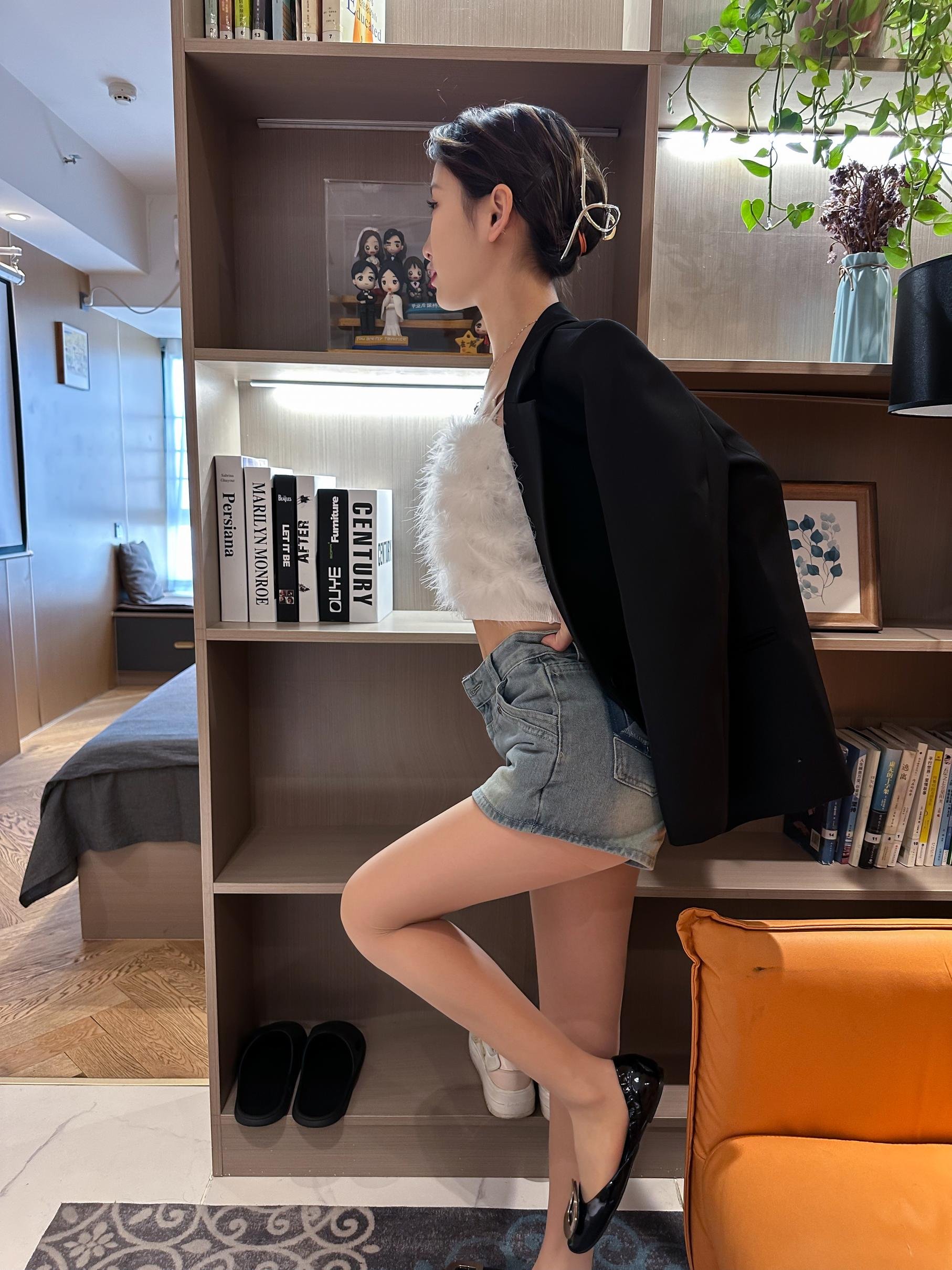 ISS系列 - 佳瑜 Tùy Chỉnh 1 148P1V