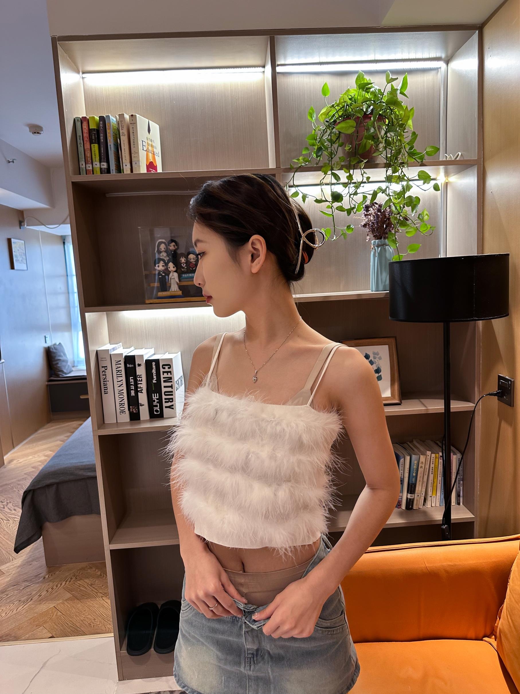 ISS系列 - 佳瑜 Tùy Chỉnh 1 148P1V