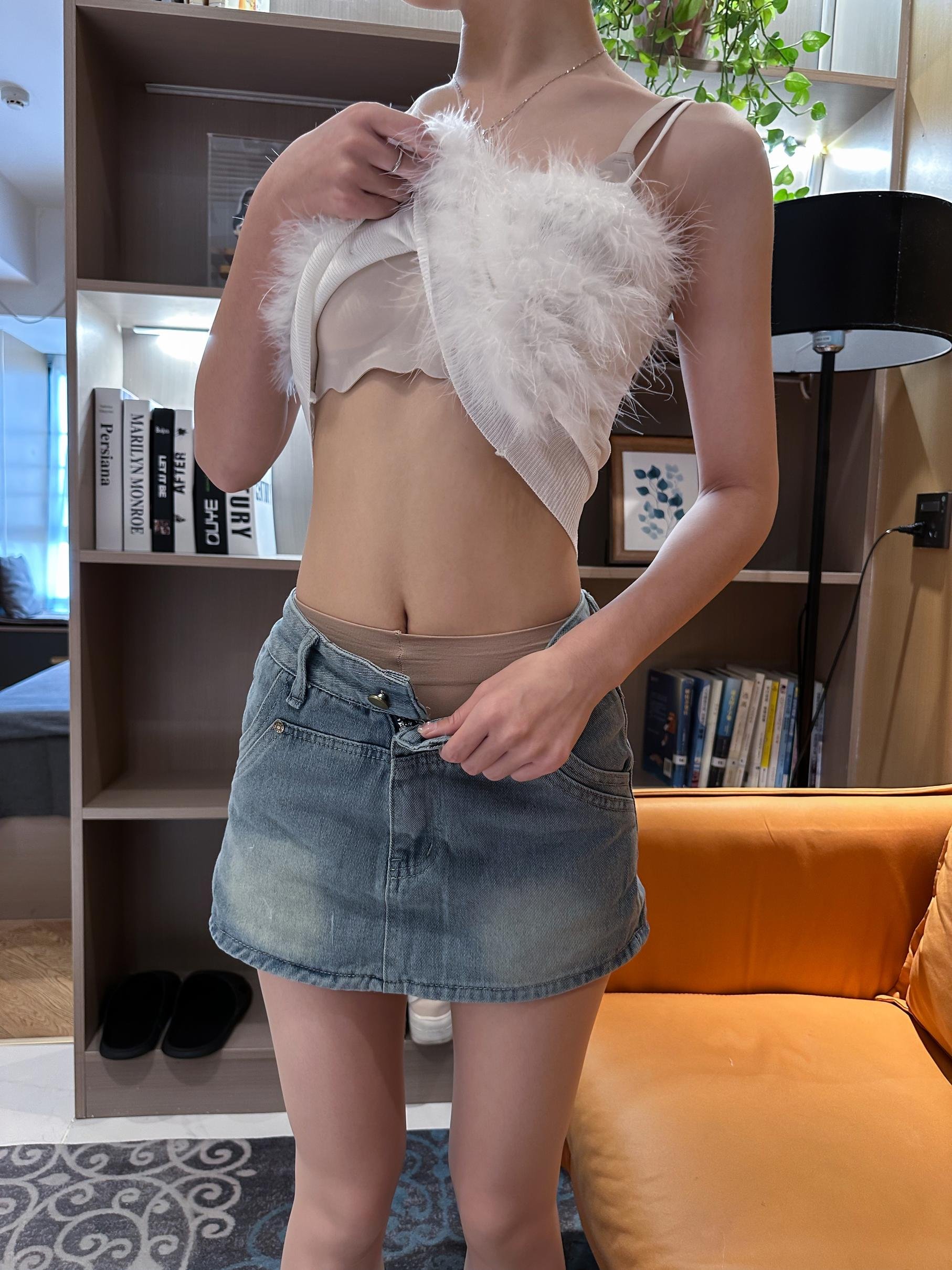 ISS系列 - 佳瑜 Tùy Chỉnh 1 148P1V