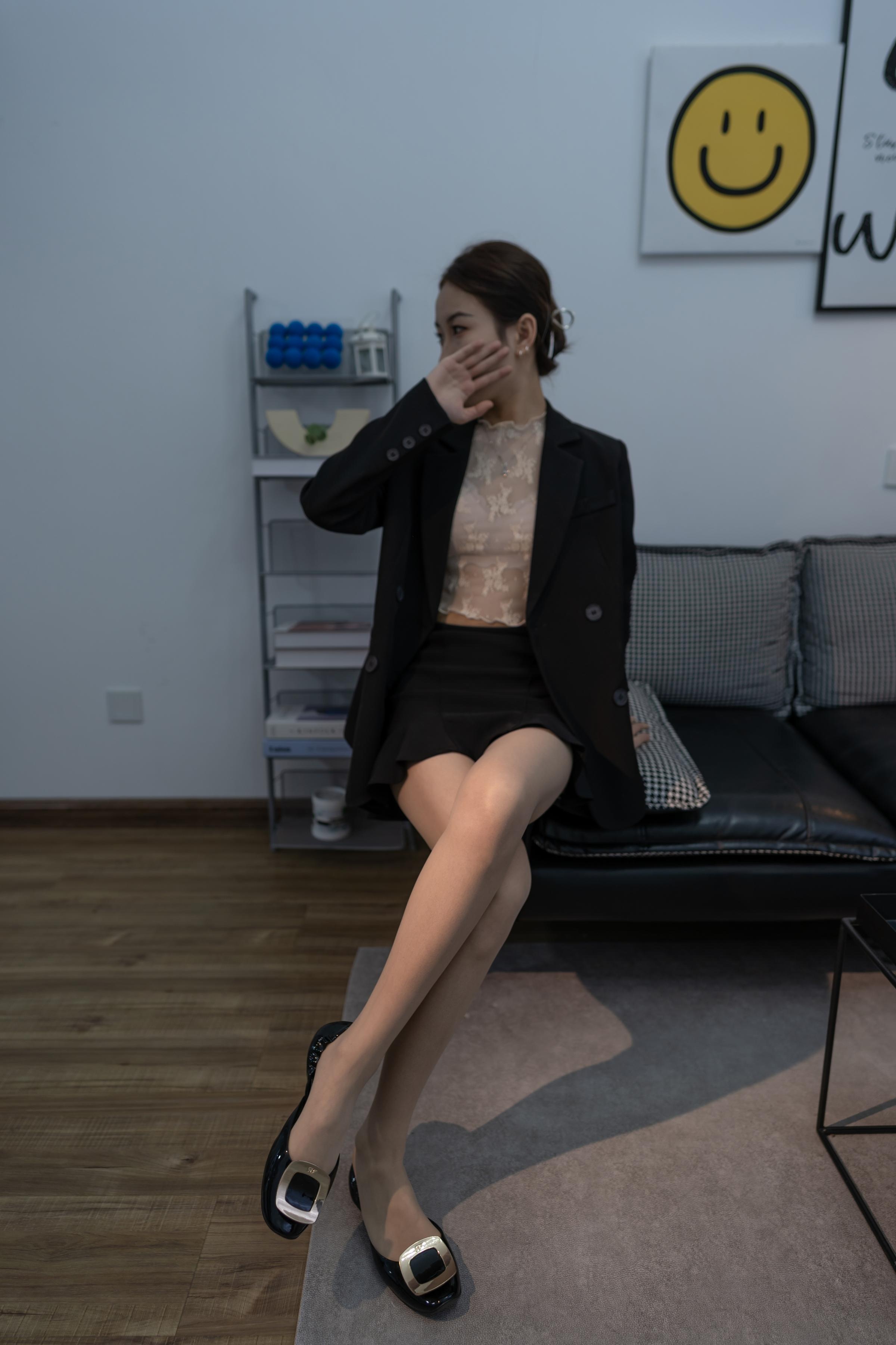 ISS系列 - 佳瑜 Tùy Chỉnh 2 134P1V