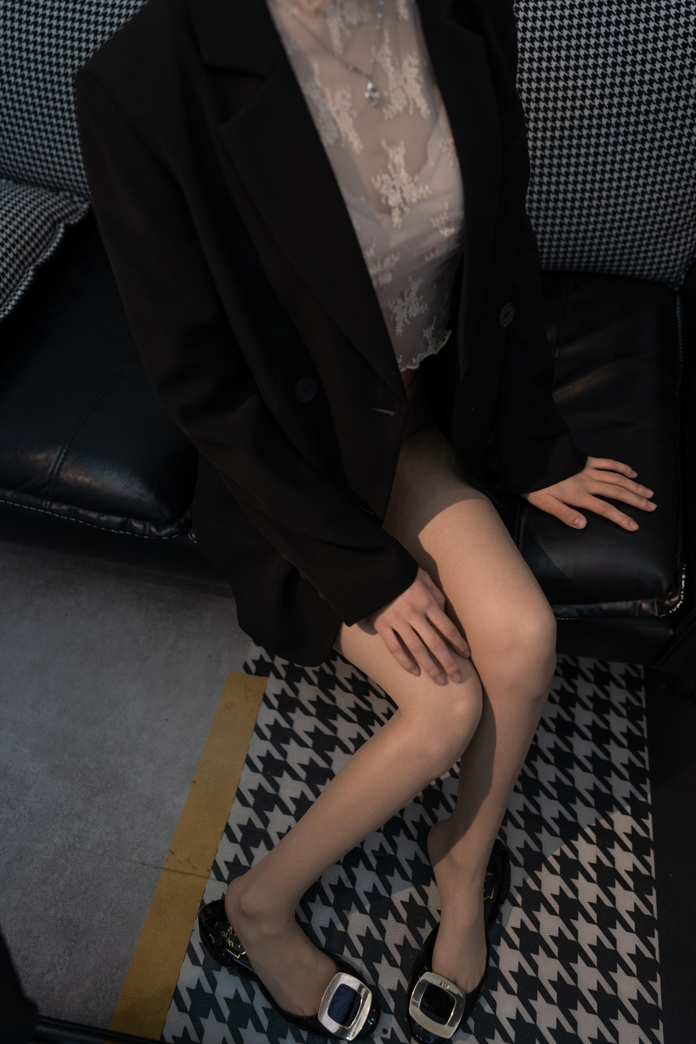 ISS系列 - 佳瑜 Tùy Chỉnh 2 134P1V