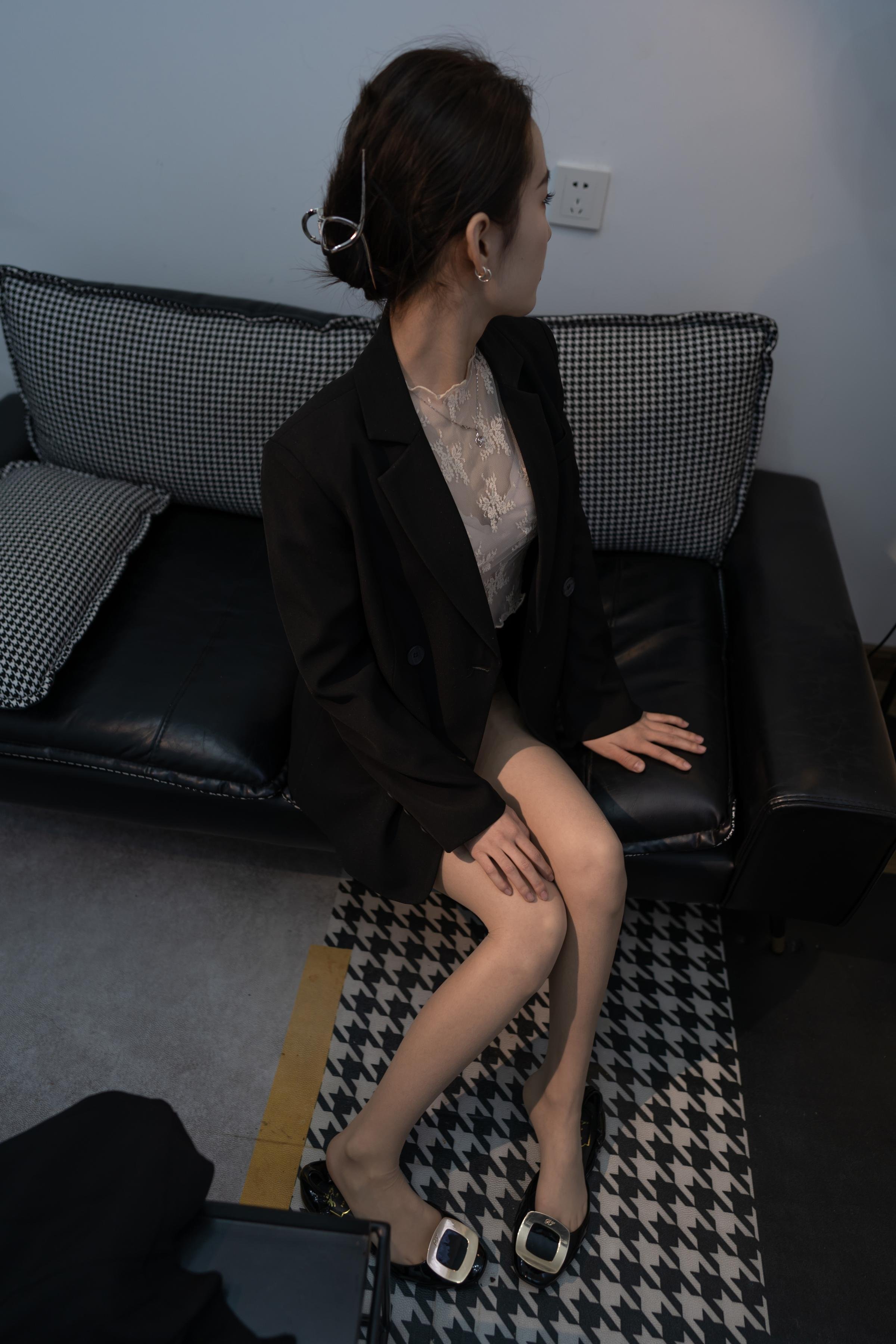 ISS系列 - 佳瑜 Tùy Chỉnh 2 134P1V