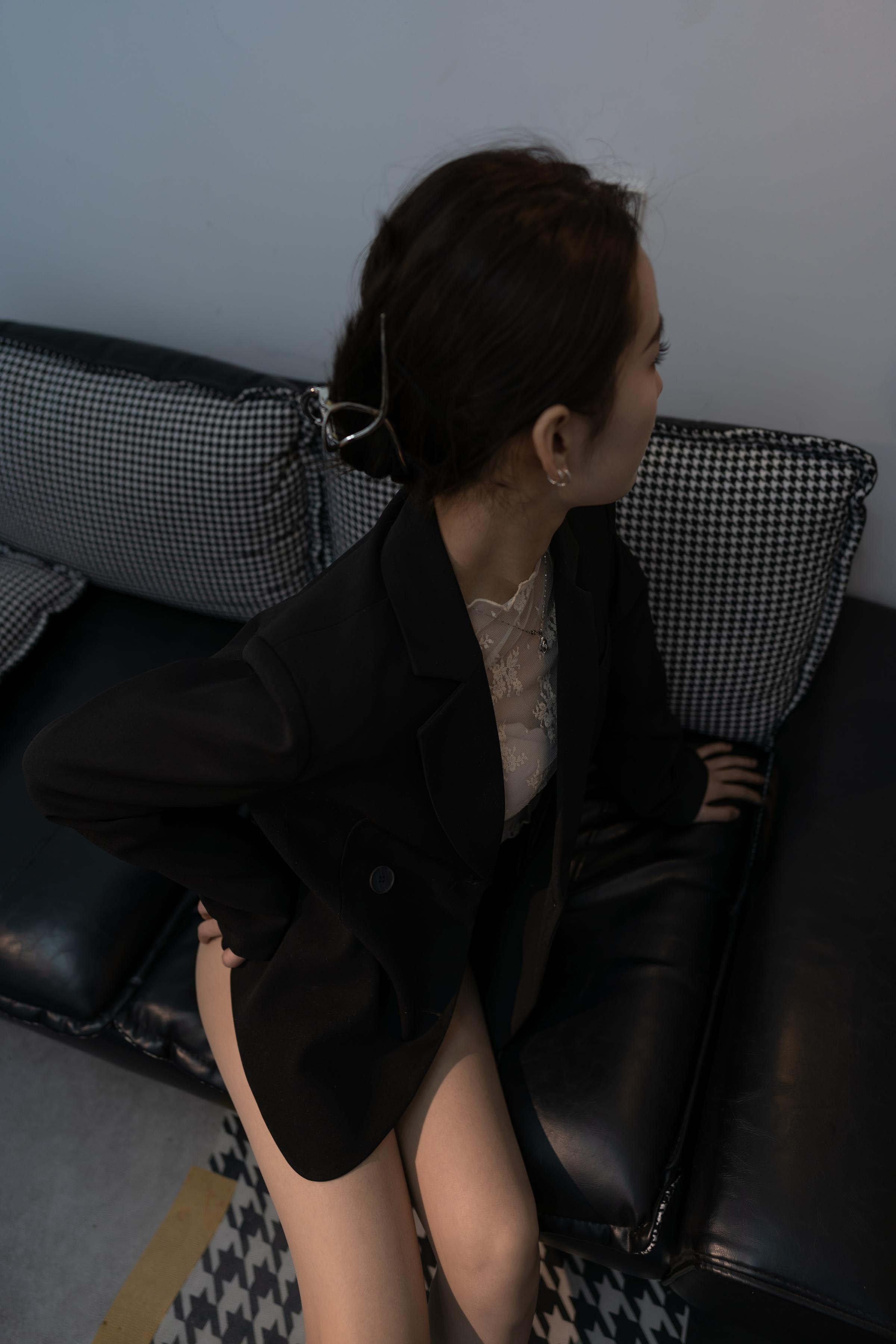 ISS系列 - 佳瑜 Tùy Chỉnh 2 134P1V