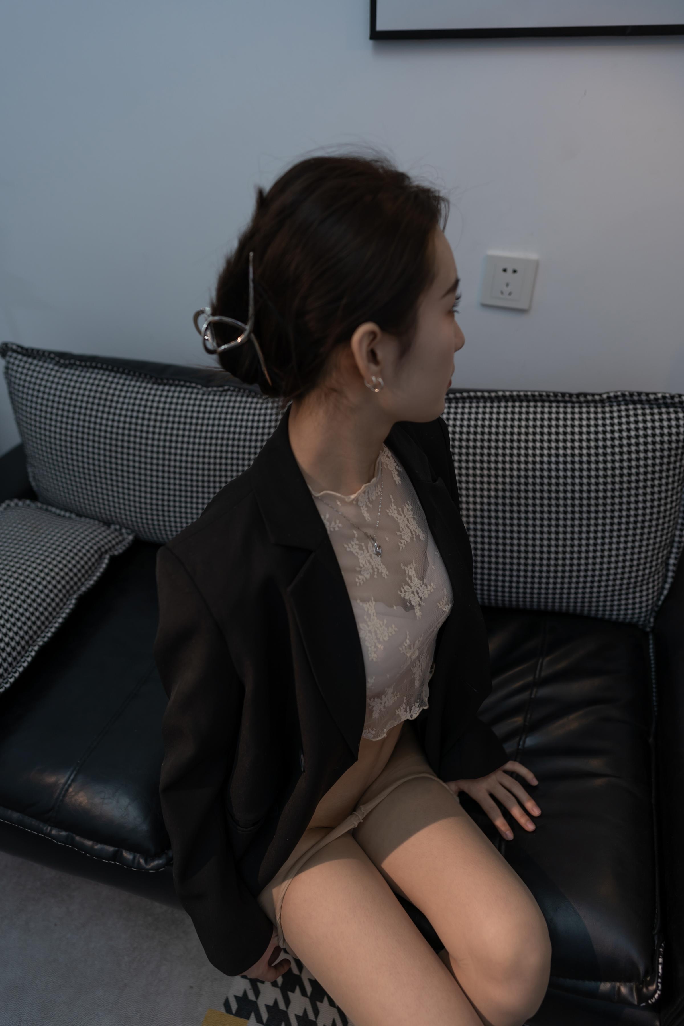 ISS系列 - 佳瑜 定制2 134P1V