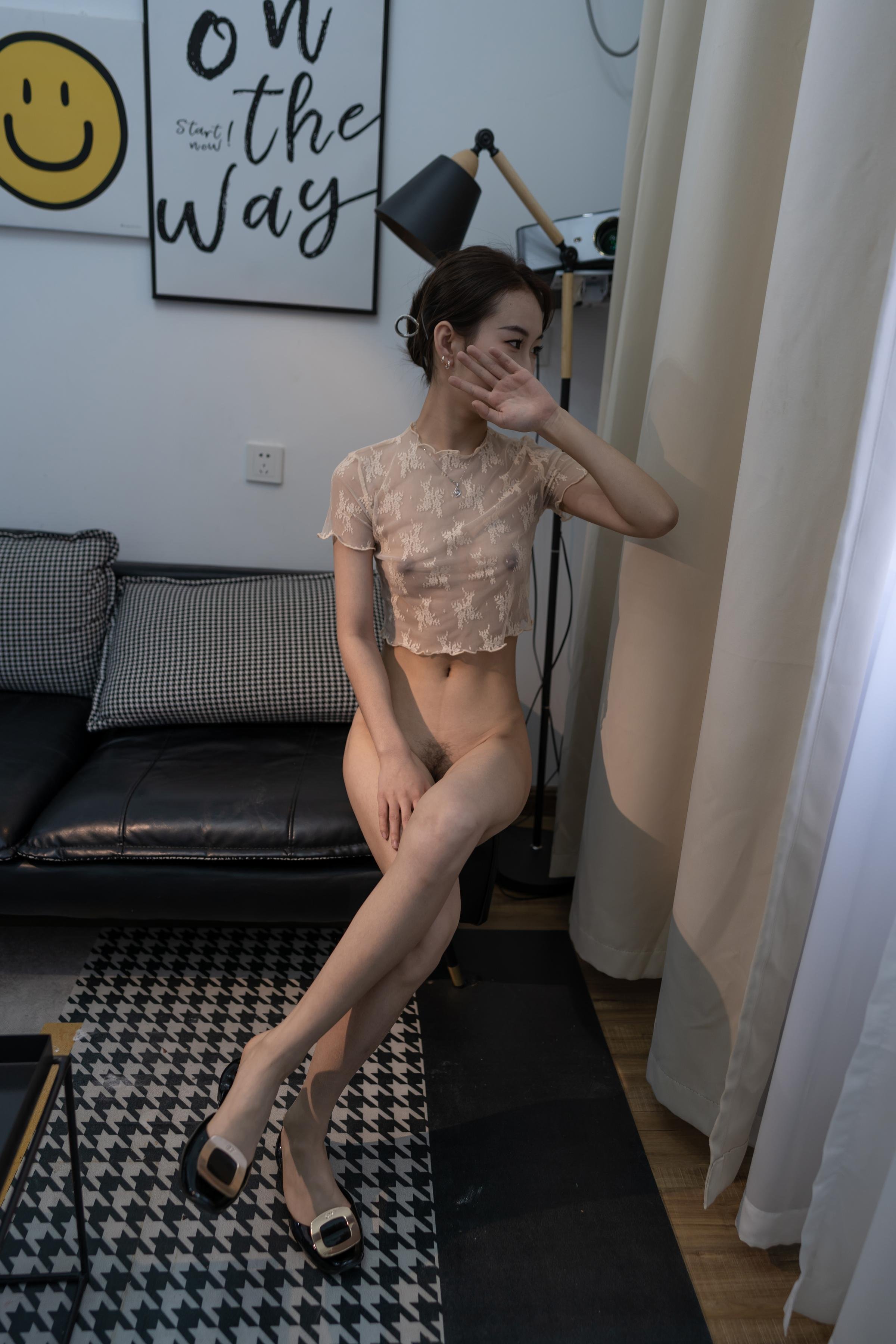 ISS系列 - 佳瑜 Tùy Chỉnh 2 134P1V