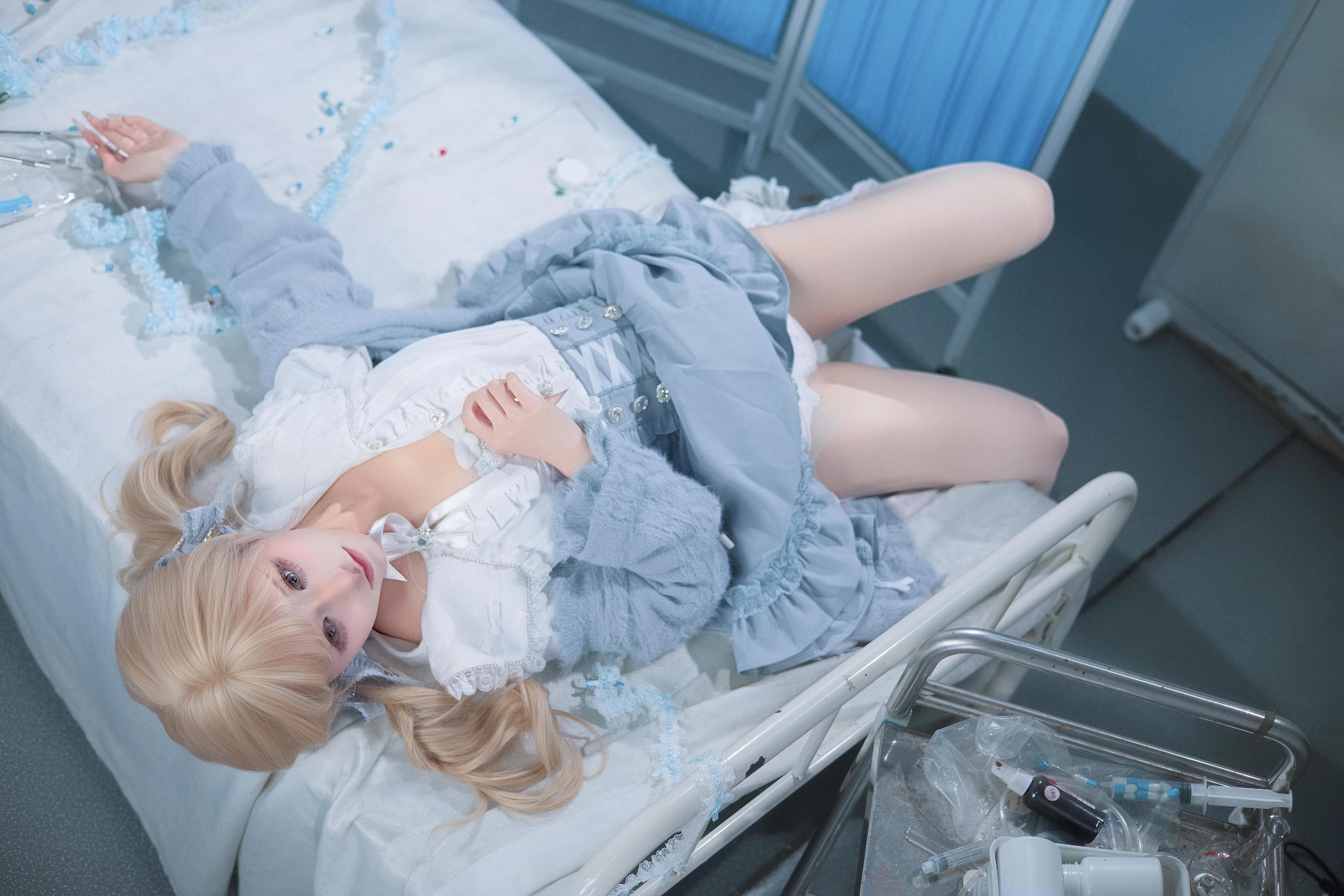 Song Mộc Phù Tô - Thủy Sắc Địa Lôi 40P
