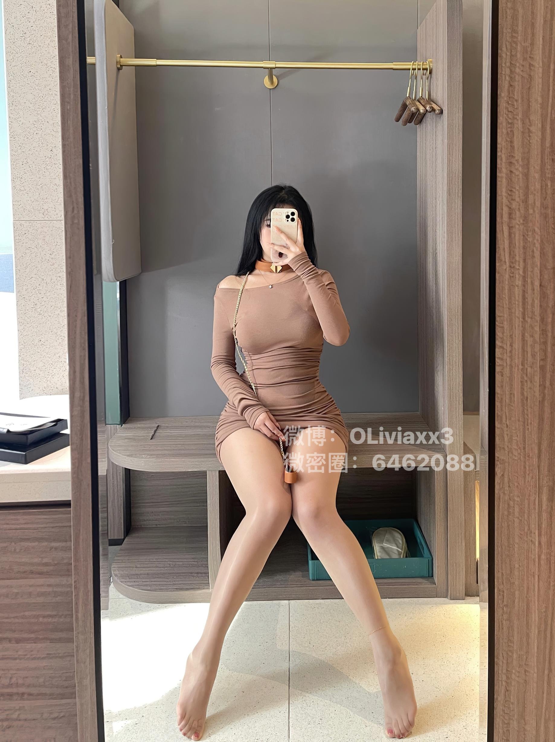 Oliviaxx - Curvy Goddess Fitness Collection X 153P4V
