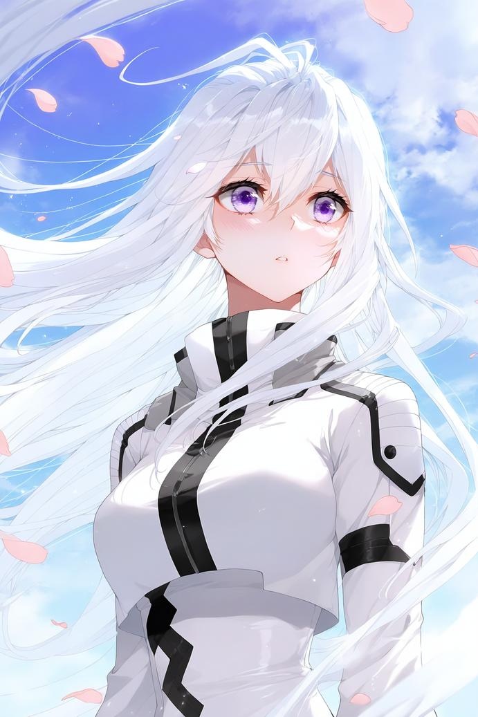 AI Porn - 古月娜銀龍王 AI 裸圖圖庫 124P