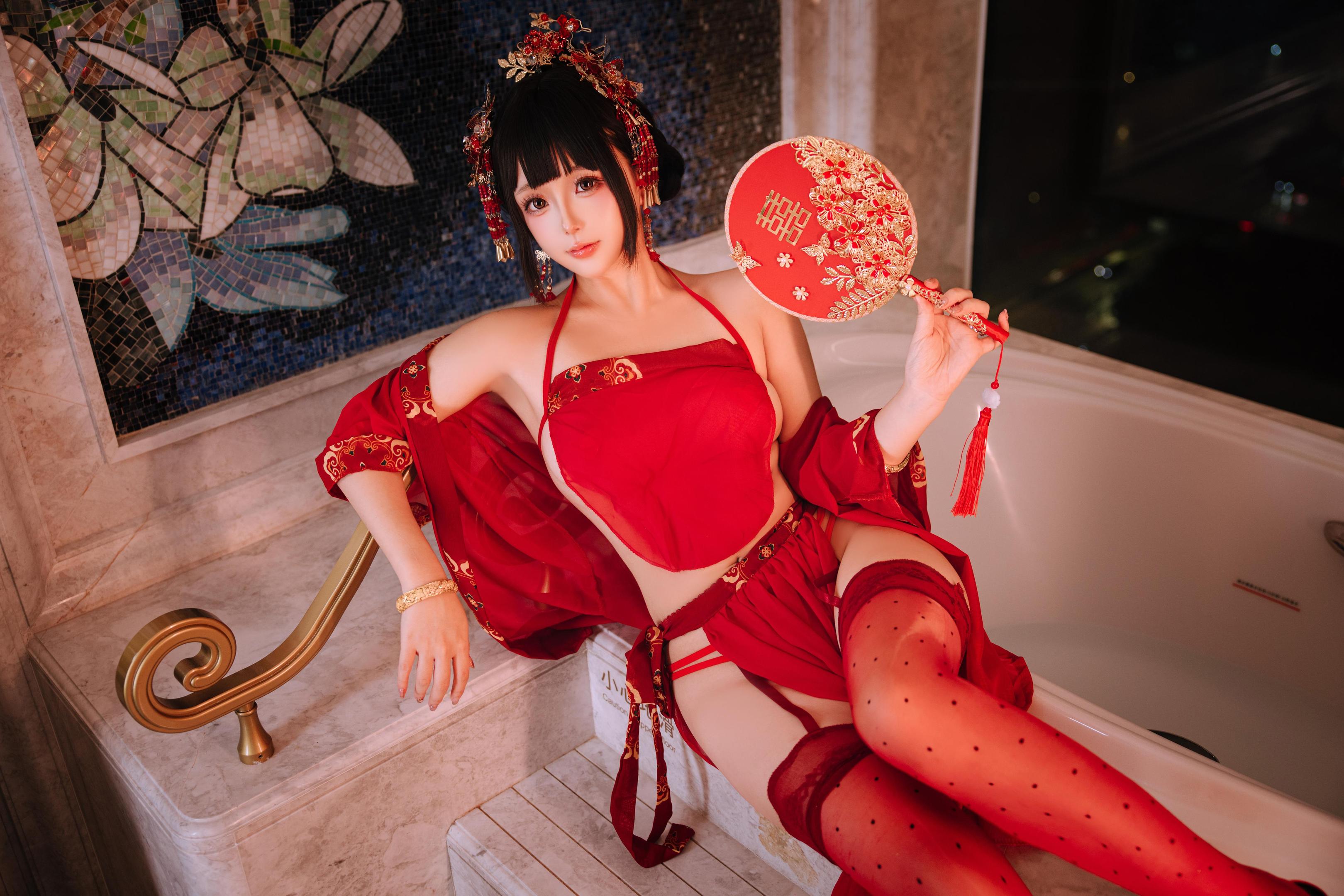 日奈娇 - 洞房花燭 190P5V