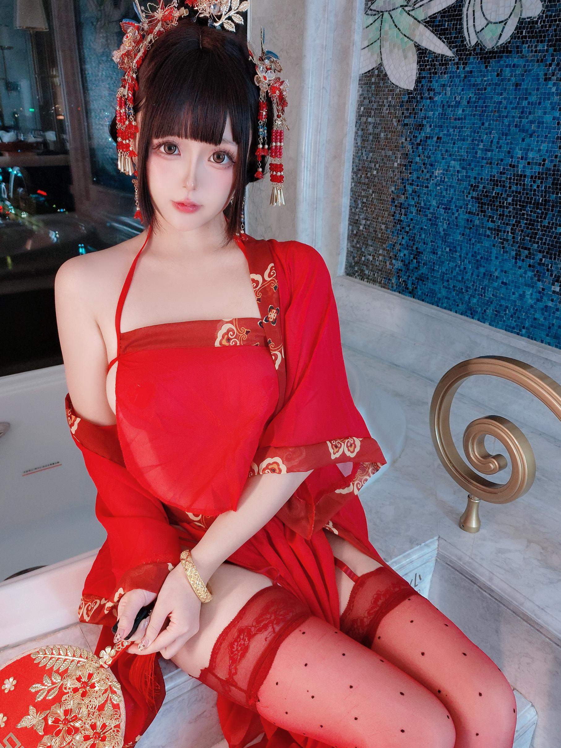 日奈娇 - 洞房花烛 190P5V