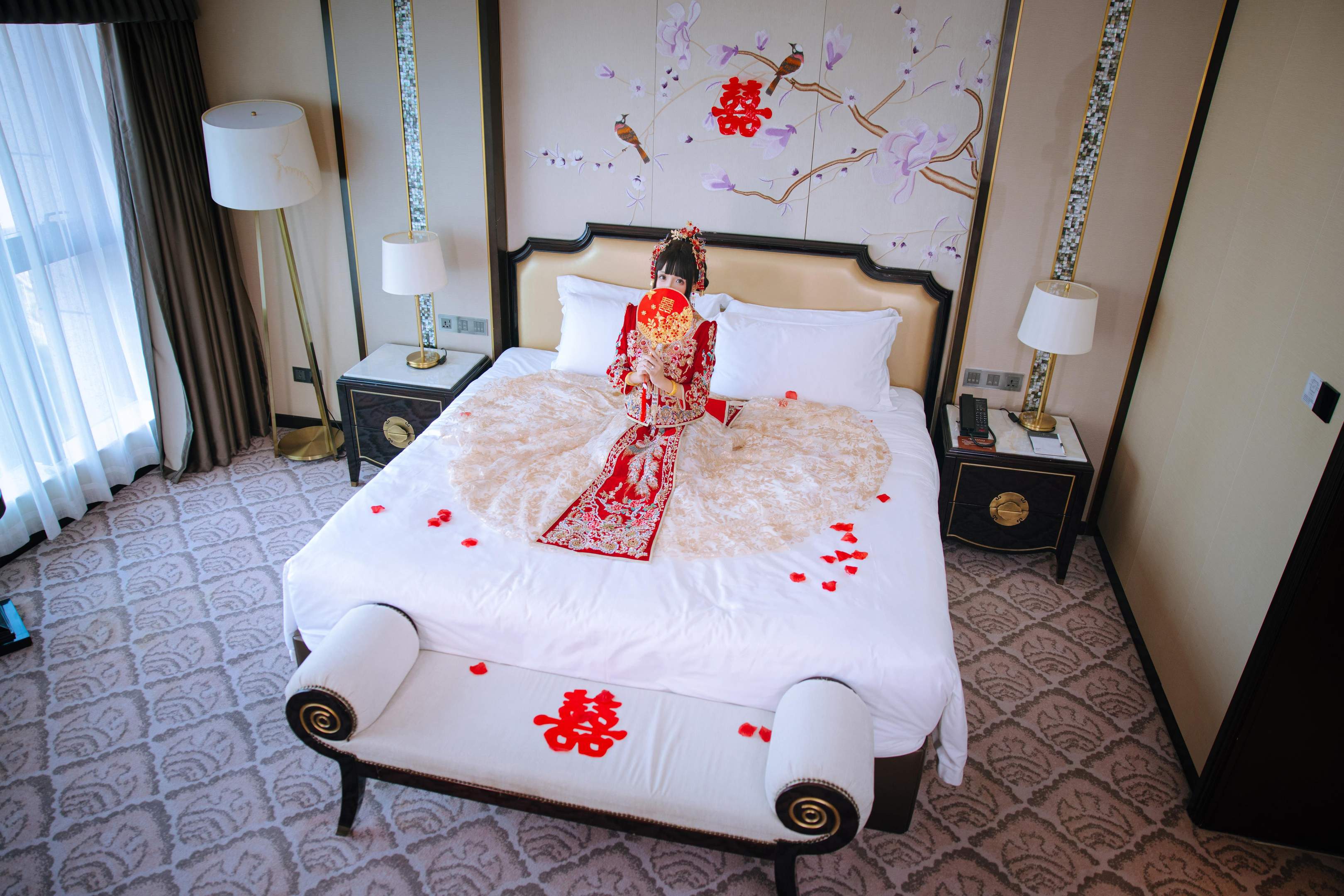 日奈娇 - Động Phòng Hoa Chúc 190P5V