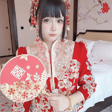 日奈娇 - 洞房花烛 190P5V