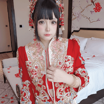 日奈娇 - 洞房花烛 190P5V