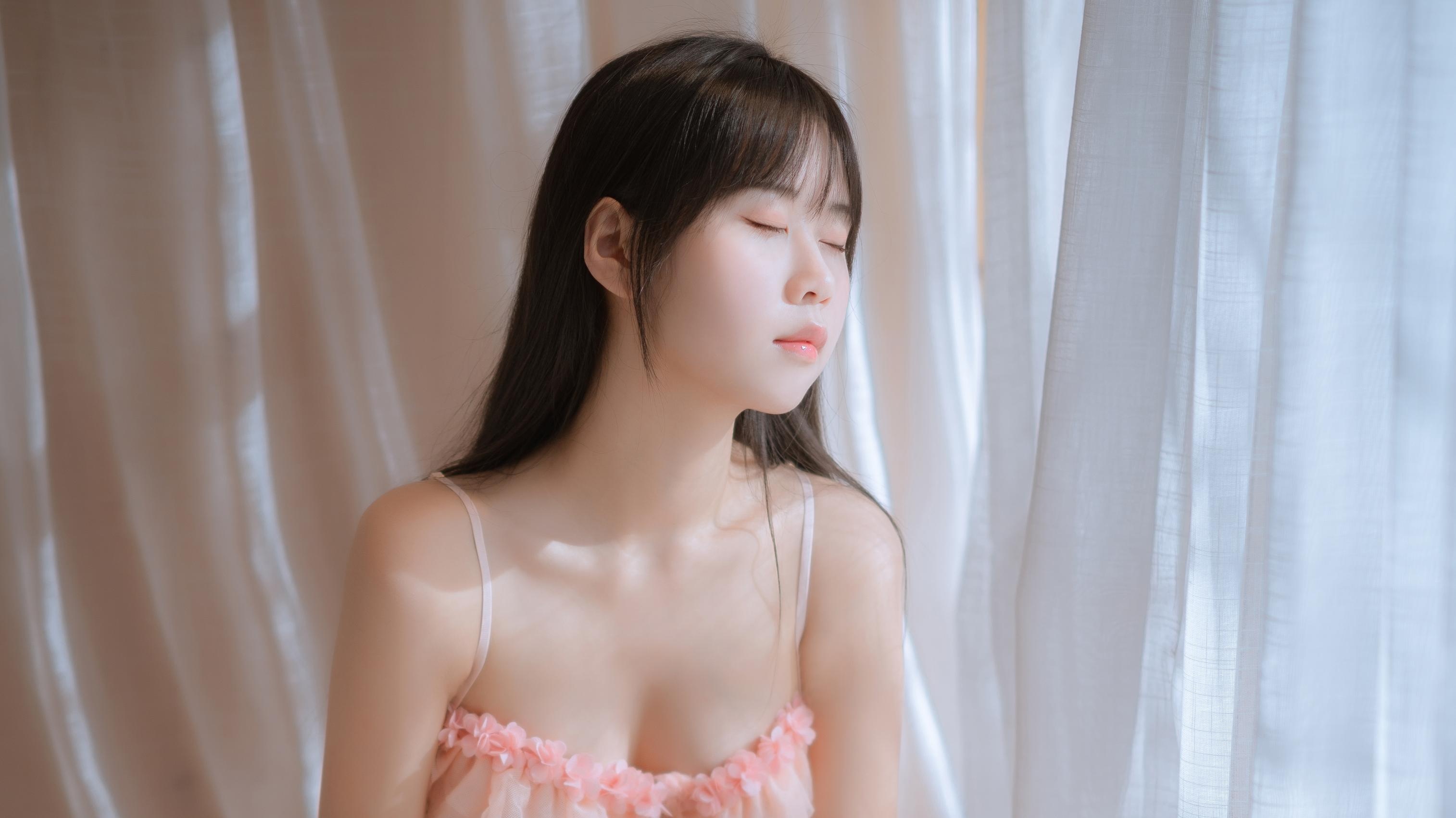 萌芽兒o0 - 粉