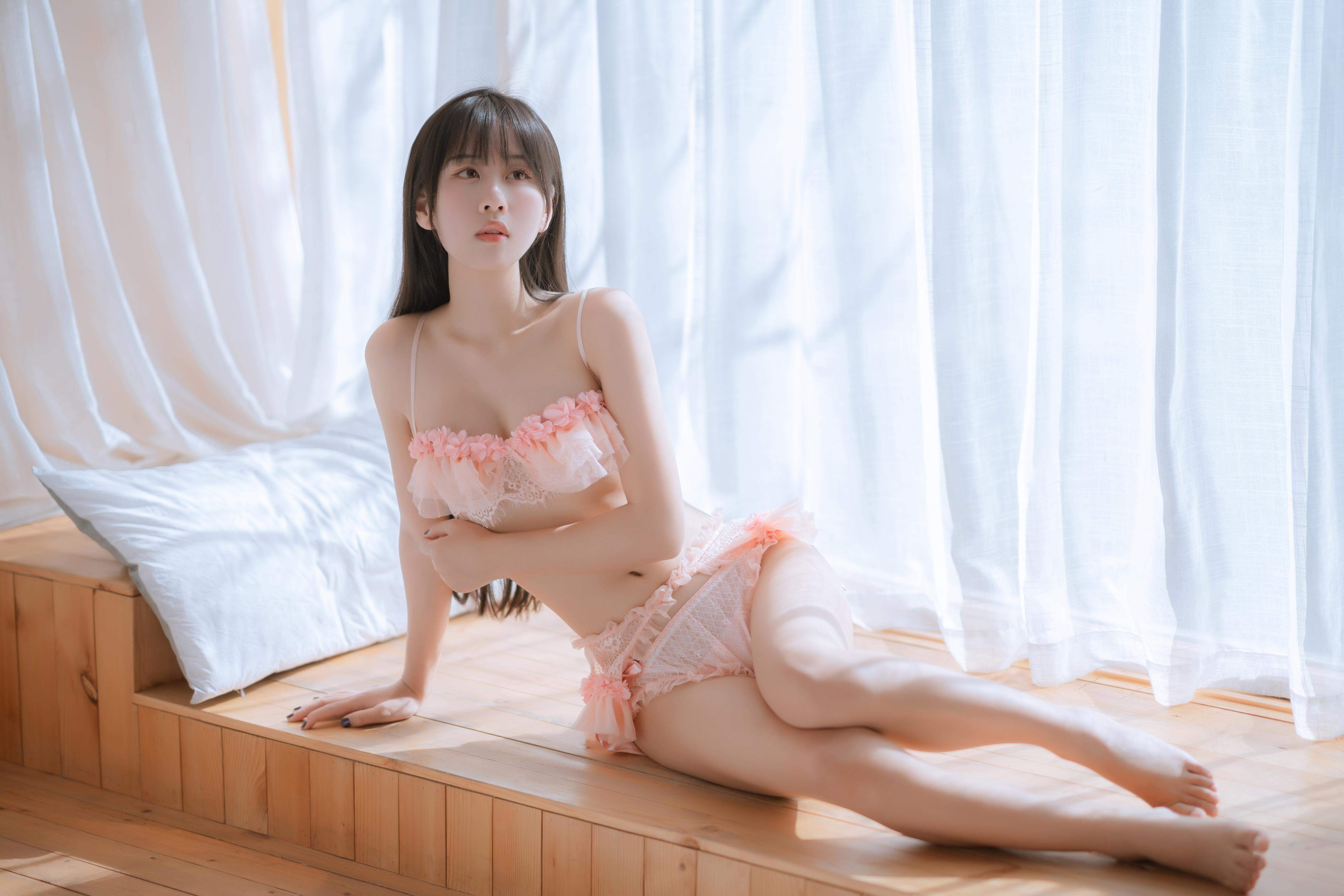 Sprout o0 - Pink