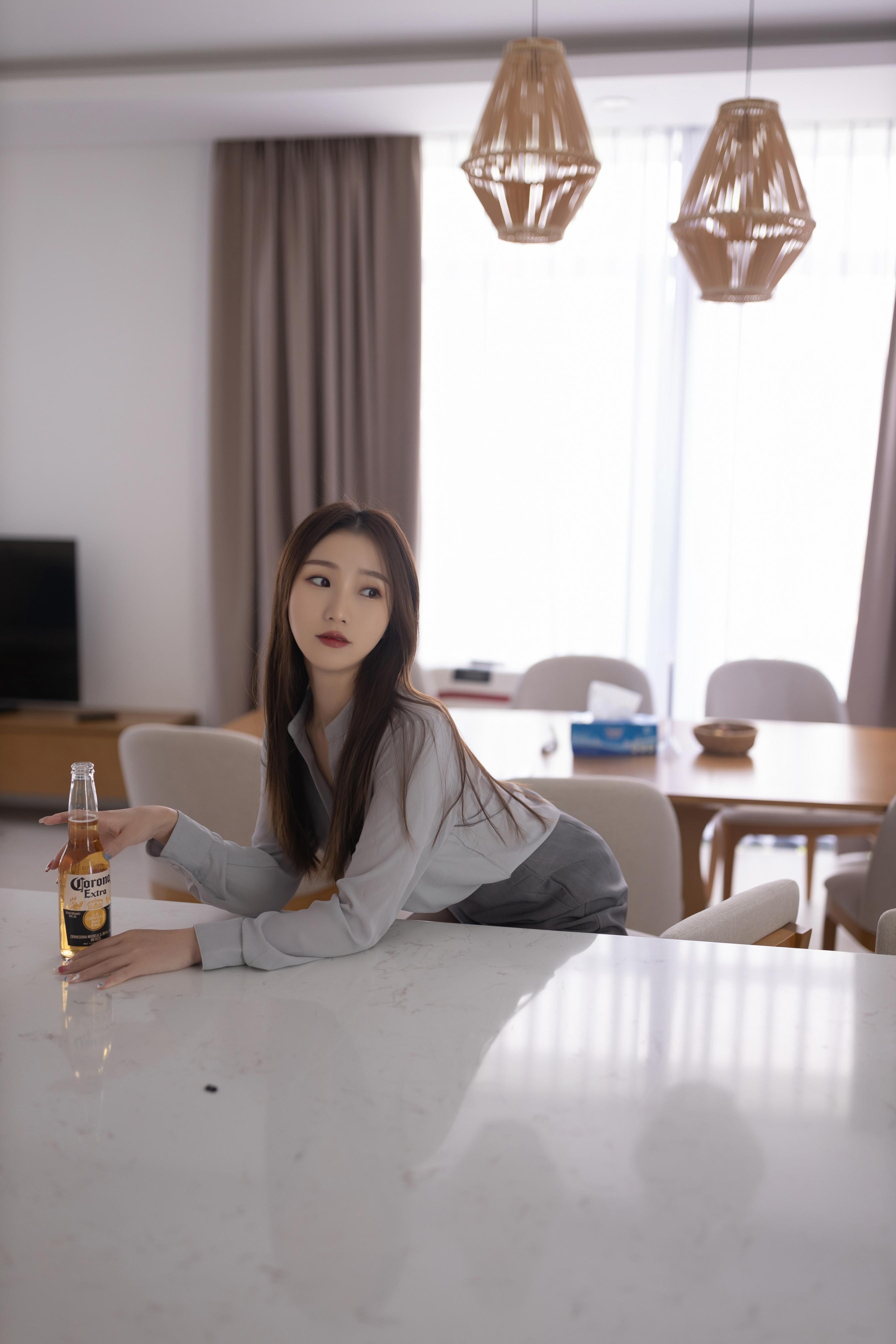 Apricot Yada - The Invader 140P