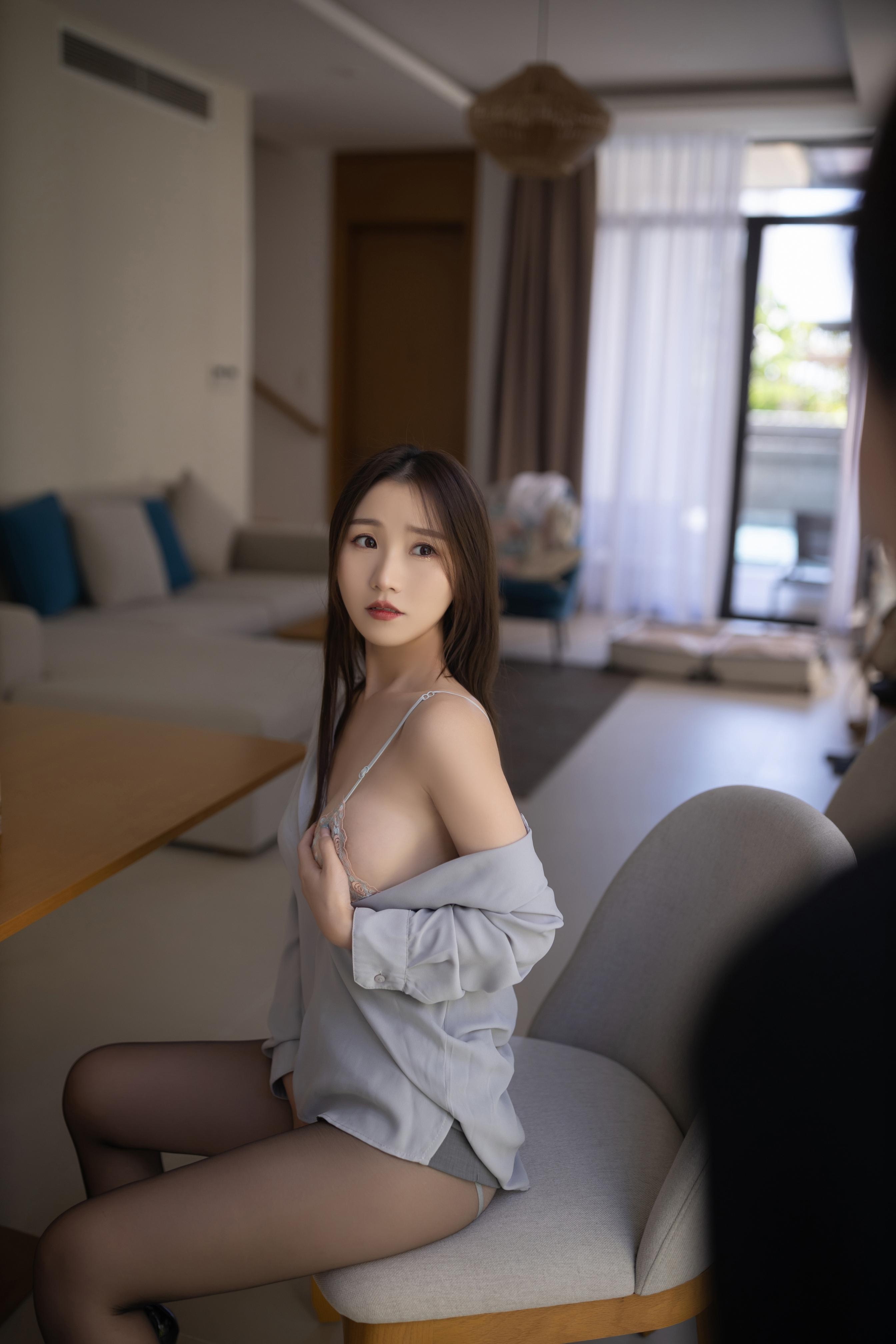 杏子Yada - Kẻ Xâm Nhập 140P
